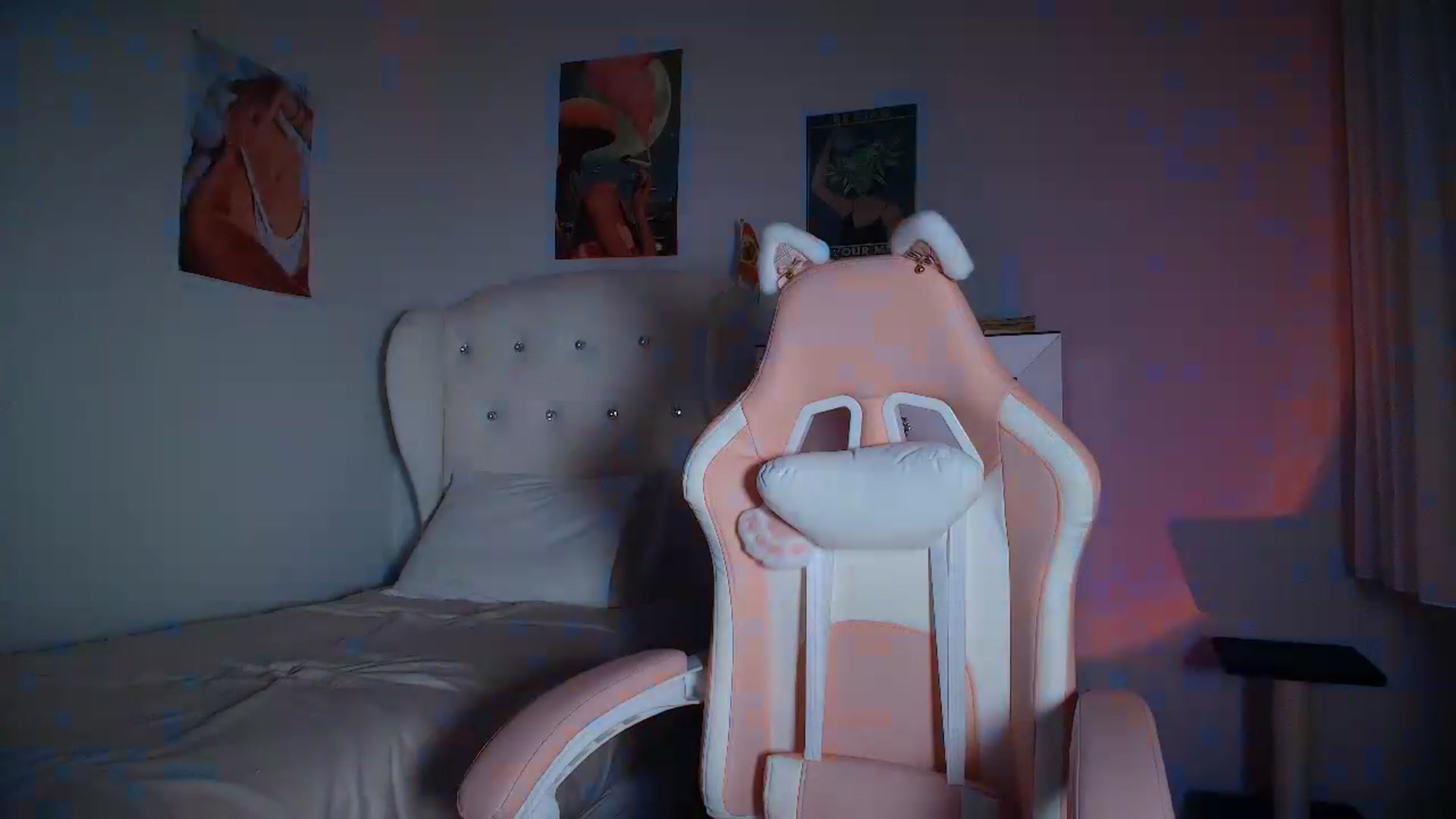 Gallery image thumbnail from JessyKatt's myfreecams stream on, 07/06/2026, 16:39 image 19 of 20