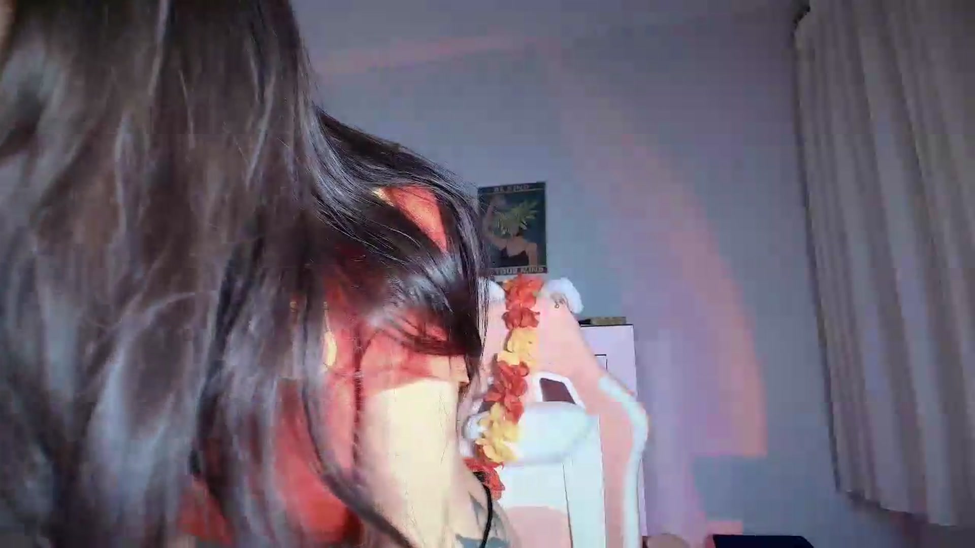 Gallery image thumbnail from JessyKatt's myfreecams stream on, 07/10/2026, 16:47 image 9 of 20