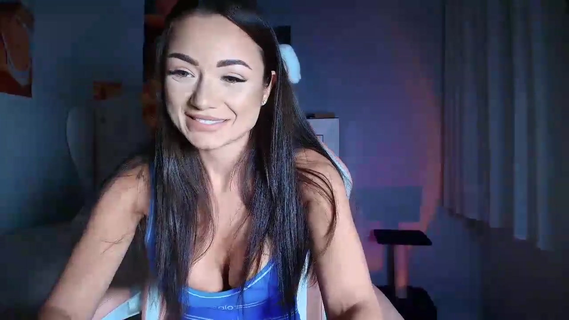 Gallery image thumbnail from JessyKatt's myfreecams stream on, 07/22/2026, 16:29 image 2 of 20