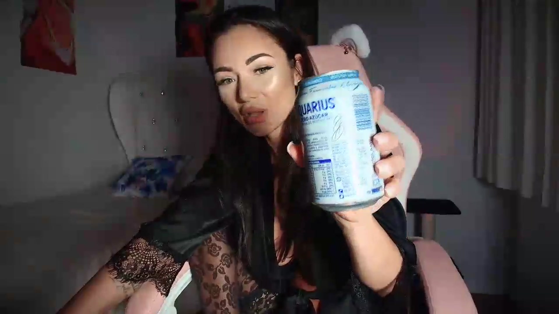 Gallery image thumbnail from JessyKatt's myfreecams stream on, 07/31/2026, 16:04 image 16 of 20