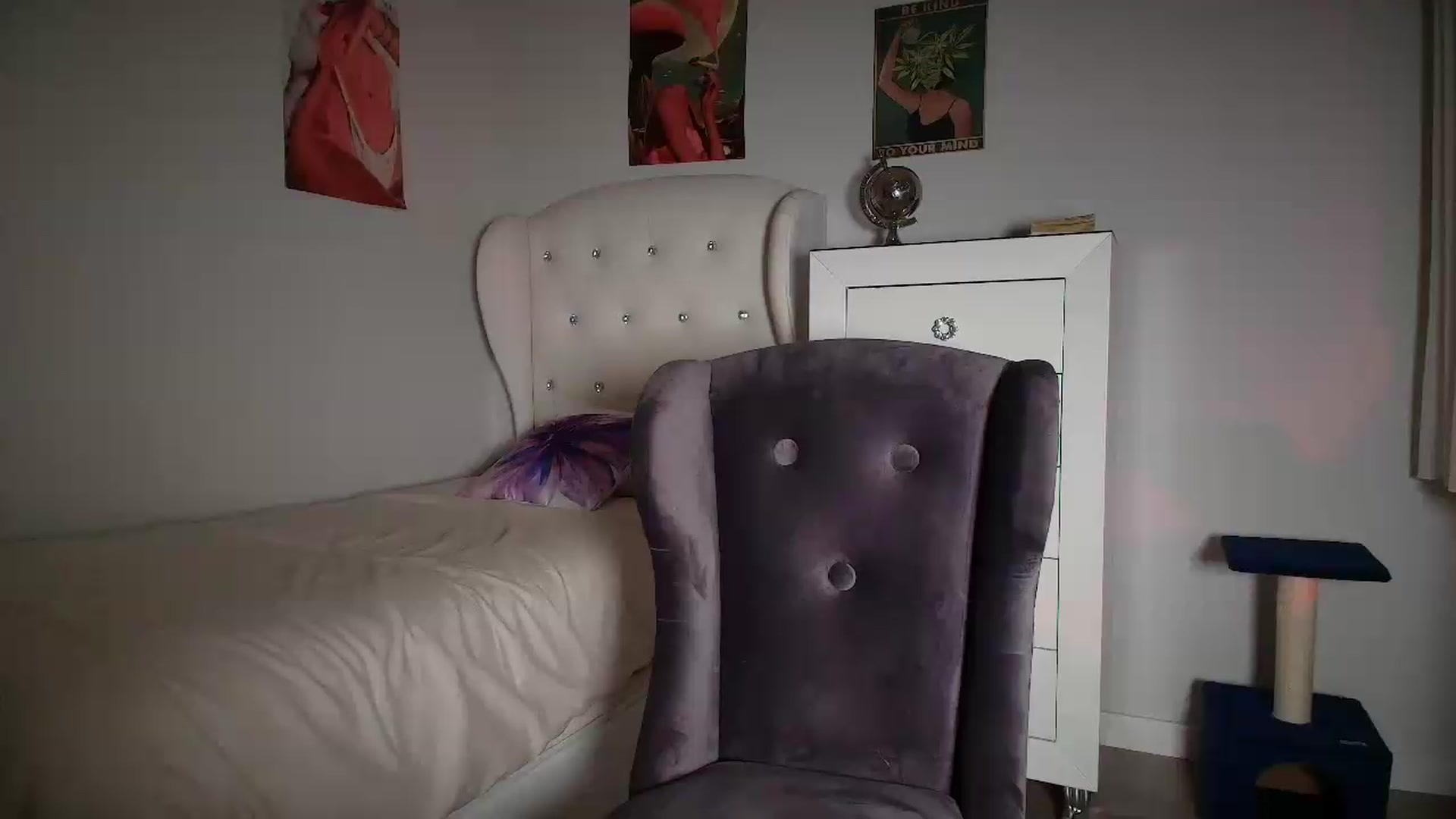 Gallery image thumbnail from JessyKatt's myfreecams stream on, 08/03/2026, 20:46 image 8 of 20