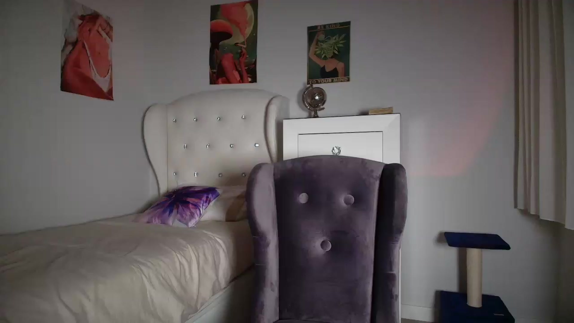 Gallery image thumbnail from JessyKatt's myfreecams stream on, 08/04/2026, 15:17 image 18 of 20