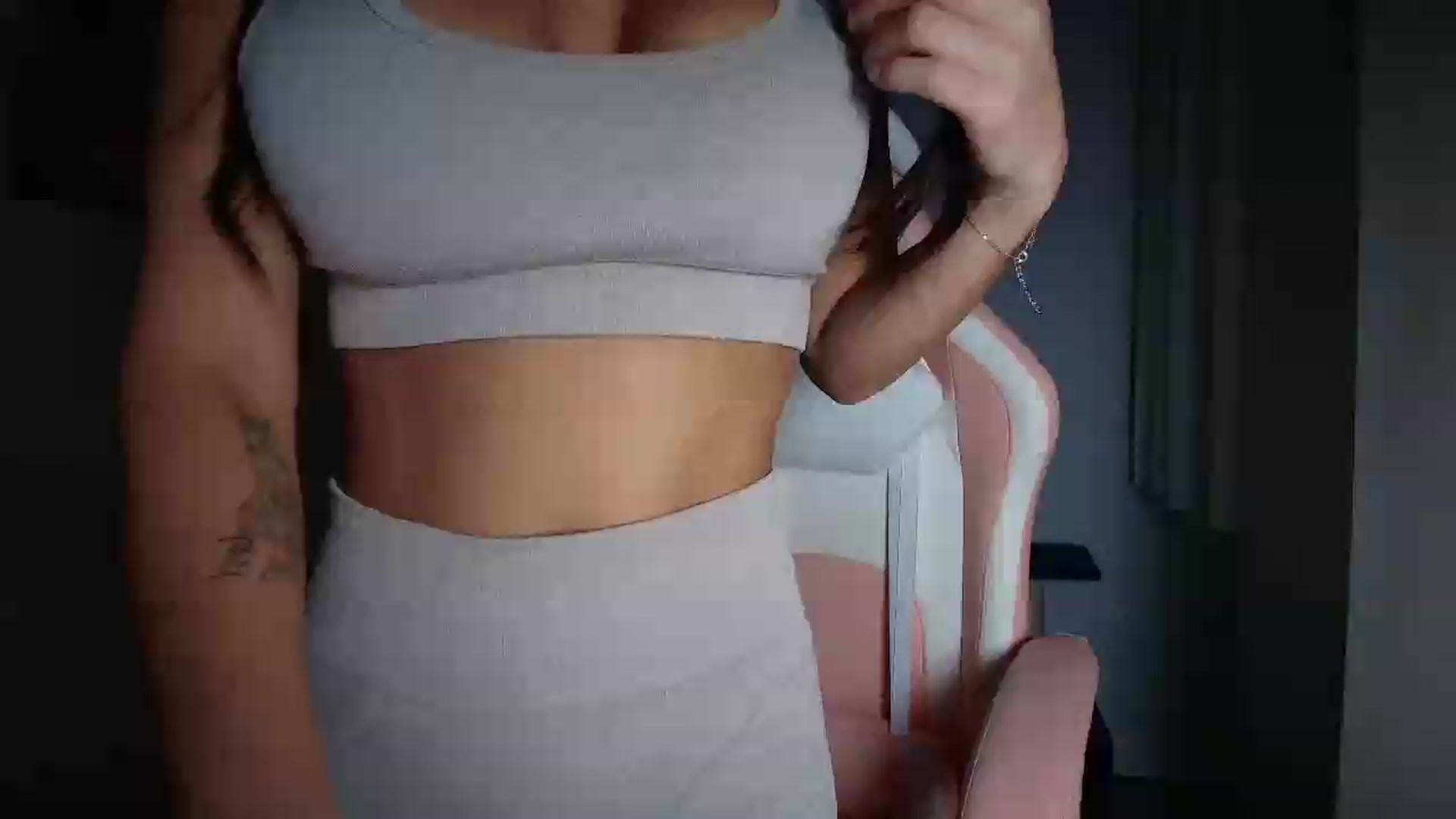 Gallery image thumbnail from JessyKatt's myfreecams stream on, 08/09/2026, 15:09 image 1 of 20