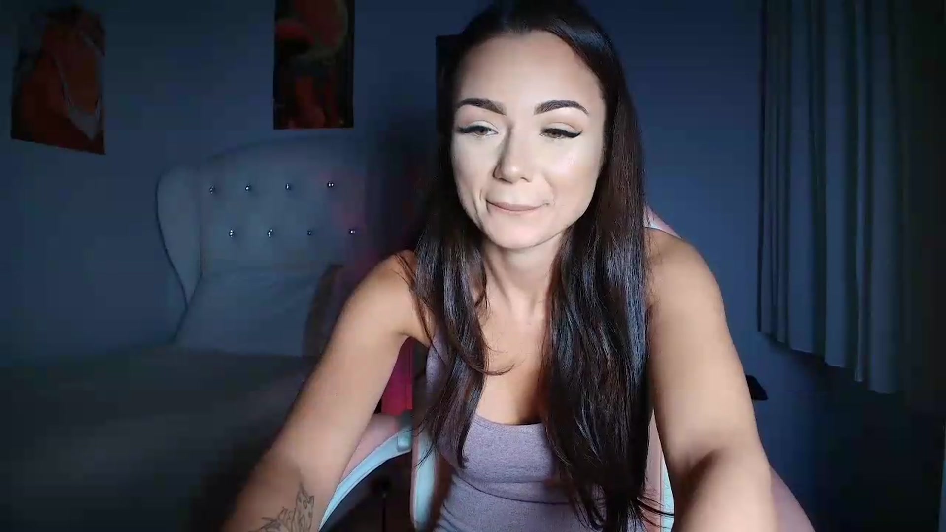 Gallery image thumbnail from JessyKatt's myfreecams stream on, 08/15/2026, 14:10 image 4 of 20