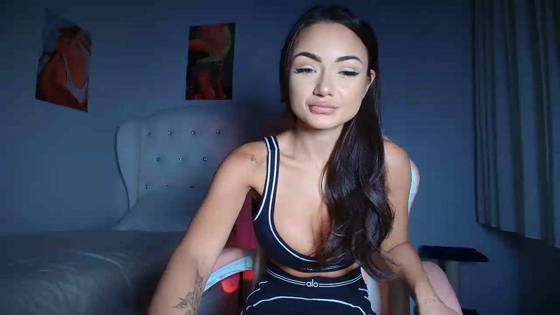Gallery image thumbnail from JessyKatt's myfreecams stream on, 08/23/2026, 12:47 image 3 of 20