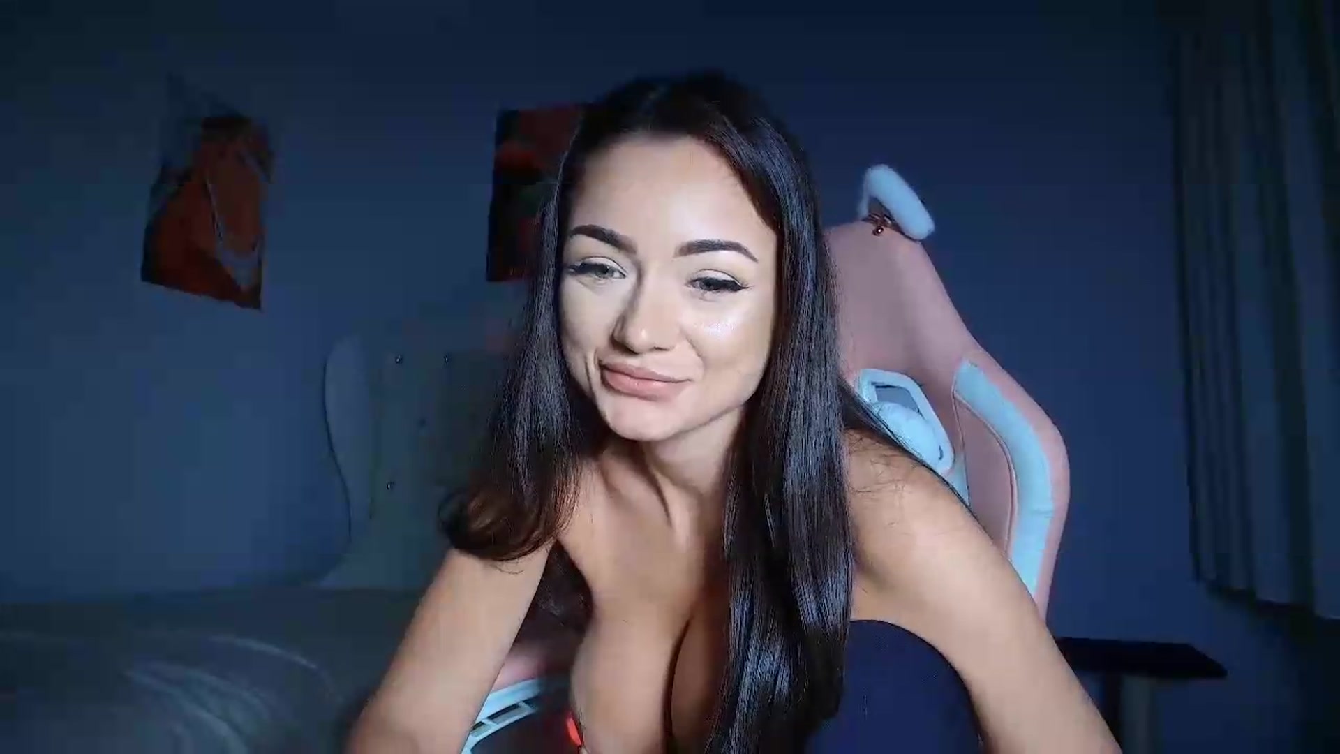 Gallery image thumbnail from JessyKatt's myfreecams stream on, 08/23/2026, 12:47 image 20 of 20