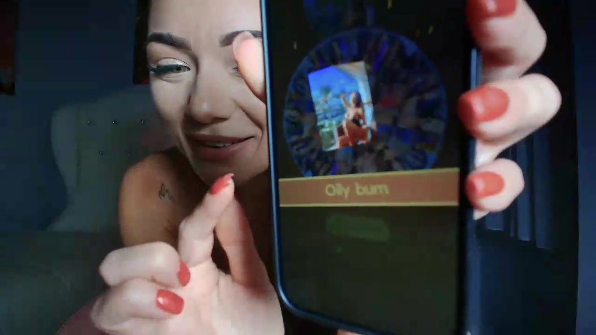 Gallery image thumbnail from JessyKatt's myfreecams stream on, 08/26/2026, 18:03 image 9 of 20