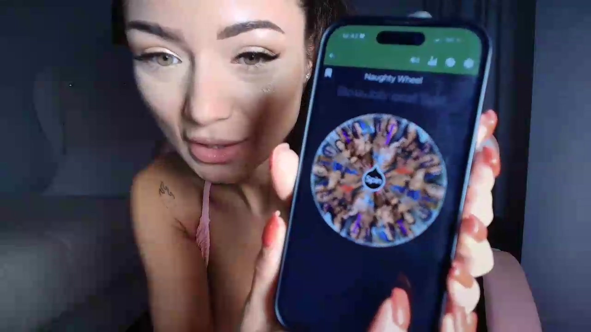 Gallery image thumbnail from JessyKatt's myfreecams stream on, 09/02/2026, 15:58 image 7 of 20