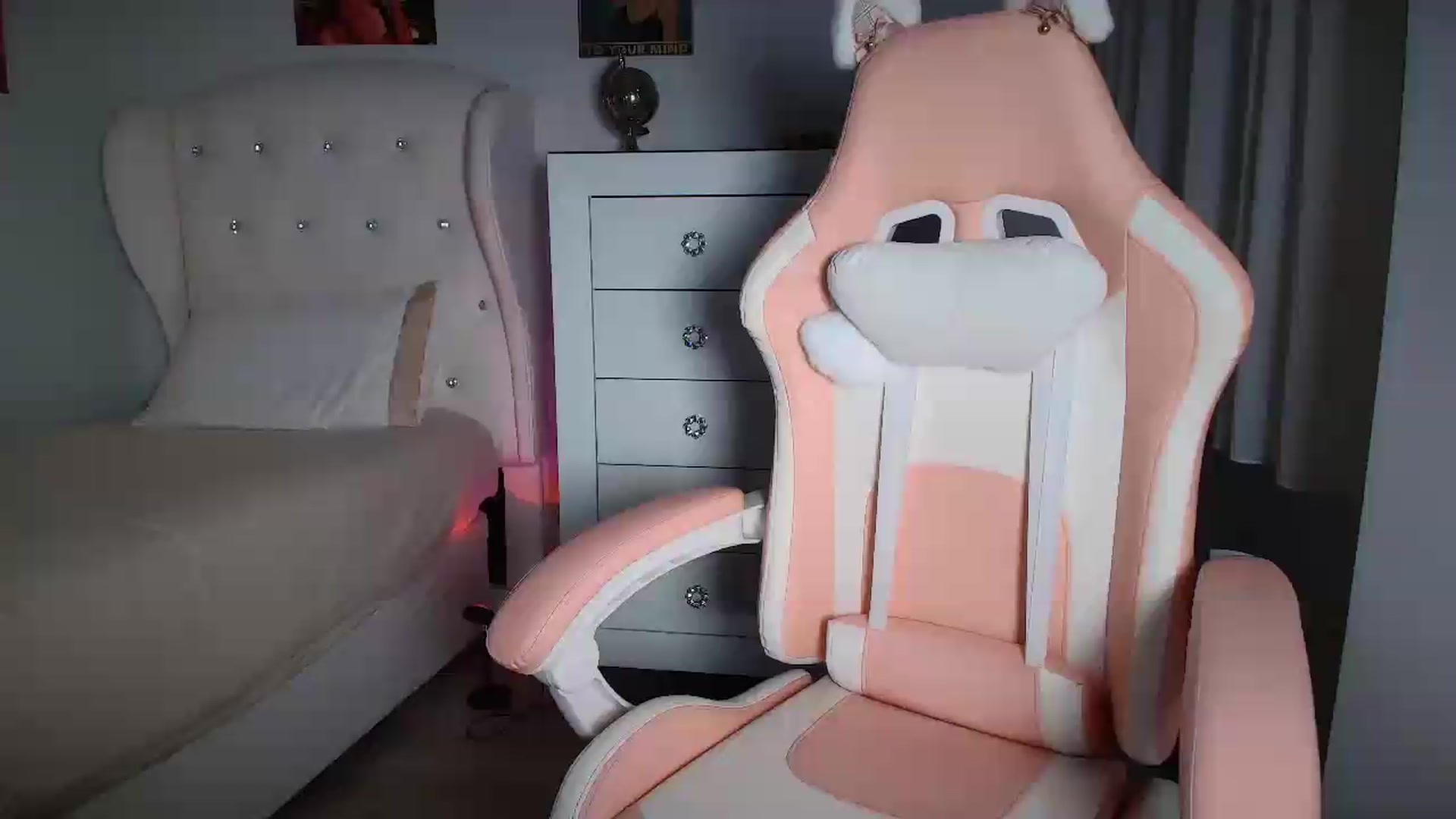 Gallery image thumbnail from JessyKatt's myfreecams stream on, 09/02/2026, 15:58 image 1 of 20