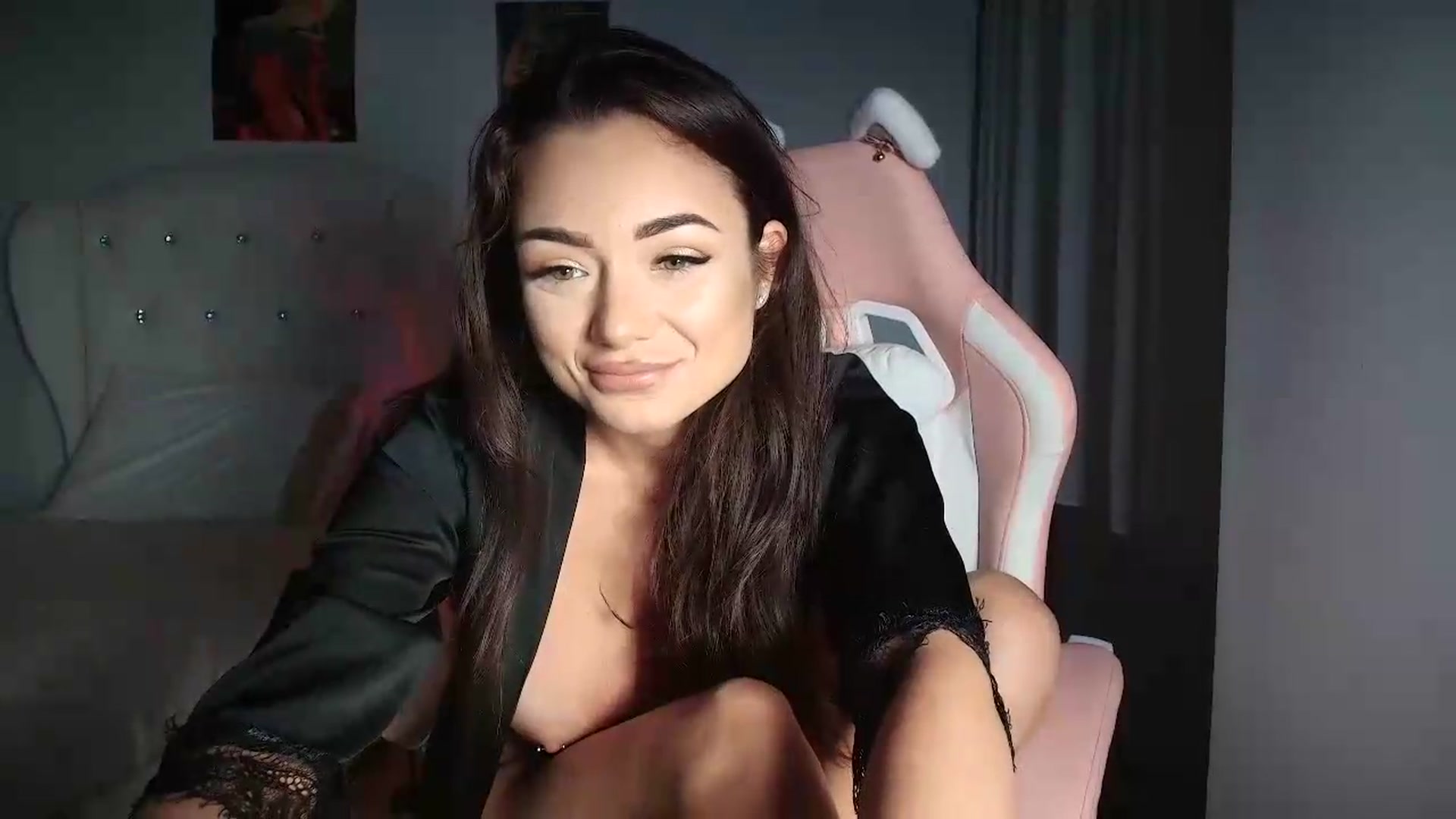 Gallery image thumbnail from JessyKatt's myfreecams stream on, 09/03/2026, 11:58 image 8 of 20