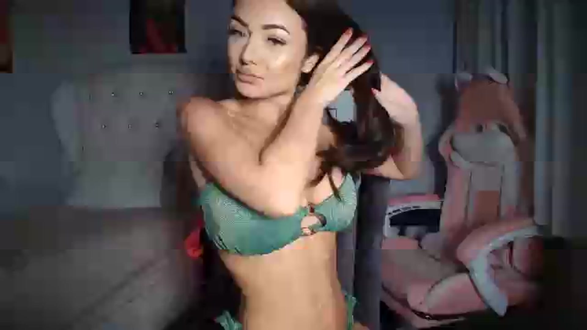 Gallery image thumbnail from JessyKatt's myfreecams stream on, 09/05/2026, 12:12 image 2 of 20