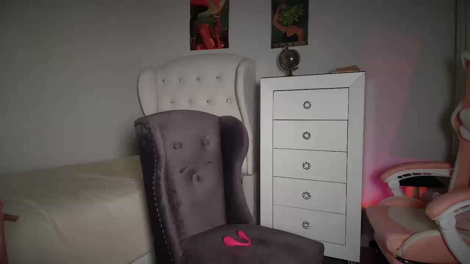 Gallery image thumbnail from JessyKatt's myfreecams stream on, 09/14/2026, 13:30 image 3 of 20
