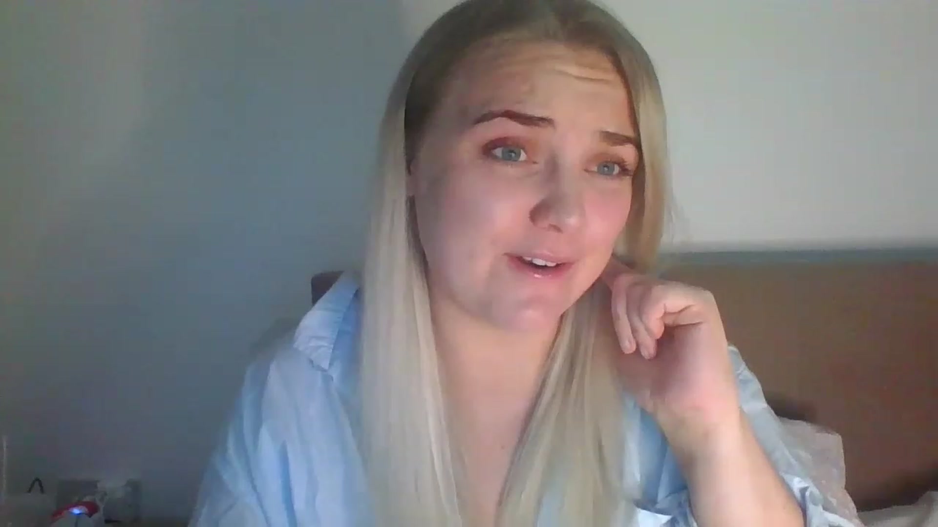 Gallery image thumbnail from JessyLou's myfreecams stream on, 05/18/2023, 20:53 image 6 of 20