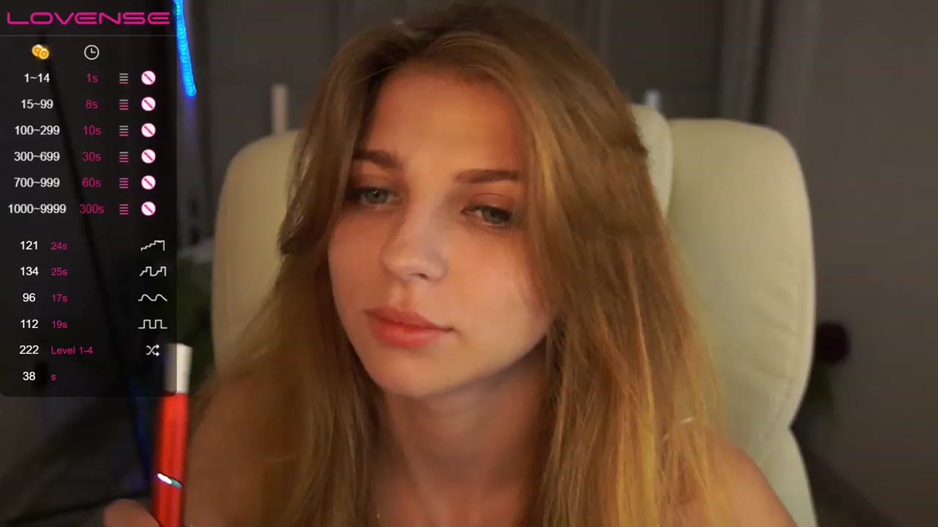 Gallery image thumbnail from JessyRays's myfreecams stream on, 08/10/2023, 11:55 image 13 of 20