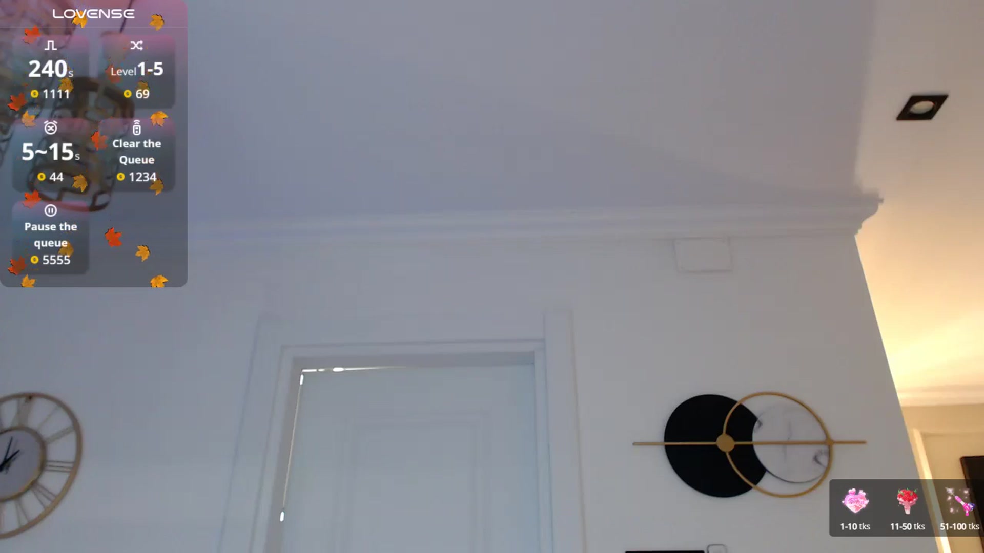 Gallery image thumbnail from JessyVixen's myfreecams stream on, 10/11/2025, 09:42 image 16 of 20
