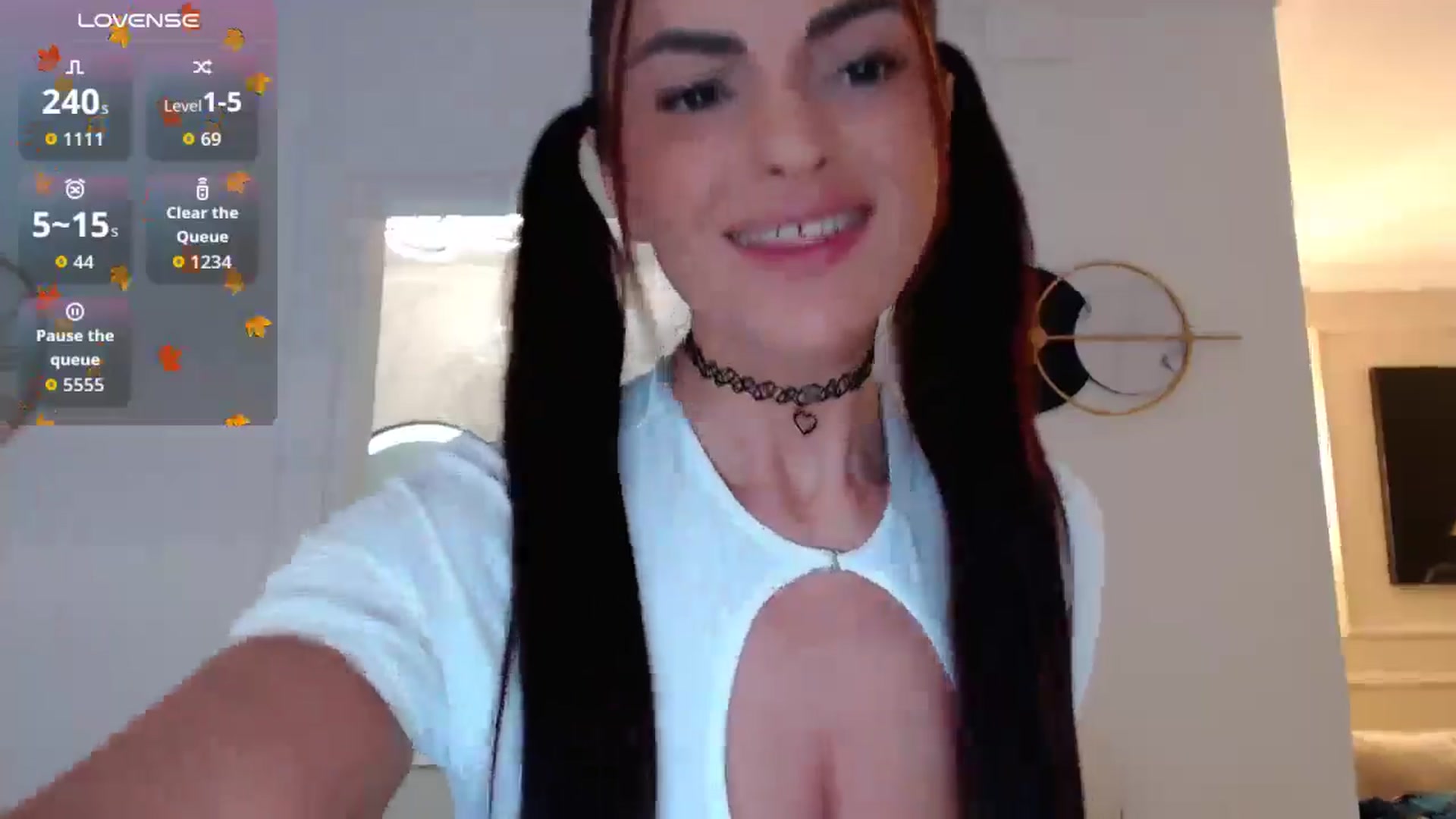 Gallery image thumbnail from JessyVixen's myfreecams stream on, 10/11/2025, 09:42 image 9 of 20
