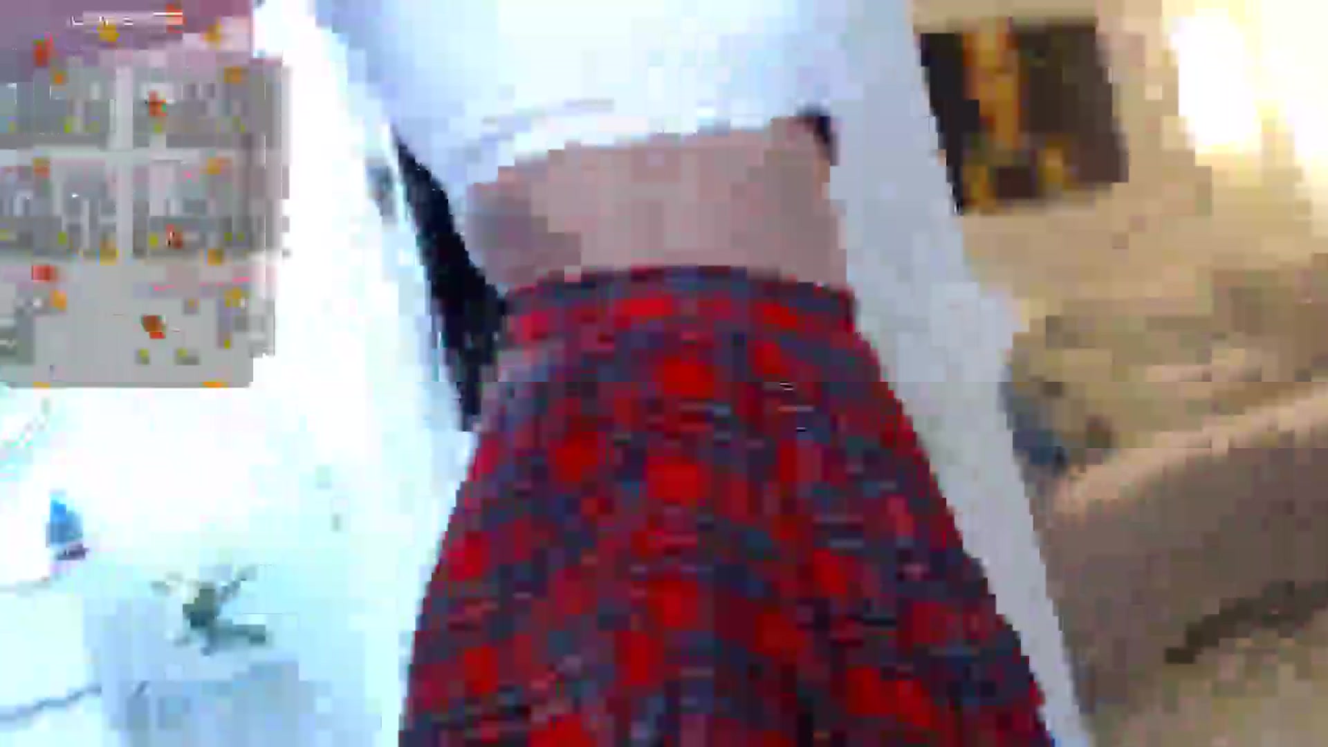 Gallery image thumbnail from JessyVixen's myfreecams stream on, 10/11/2025, 10:59 image 9 of 20