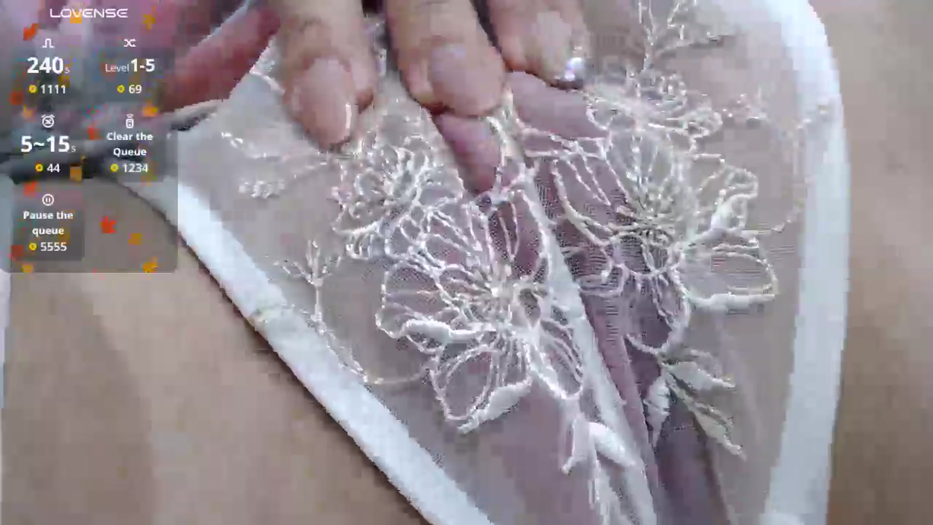 Gallery image thumbnail from JessyVixen's myfreecams stream on, 10/11/2025, 12:24 image 5 of 20