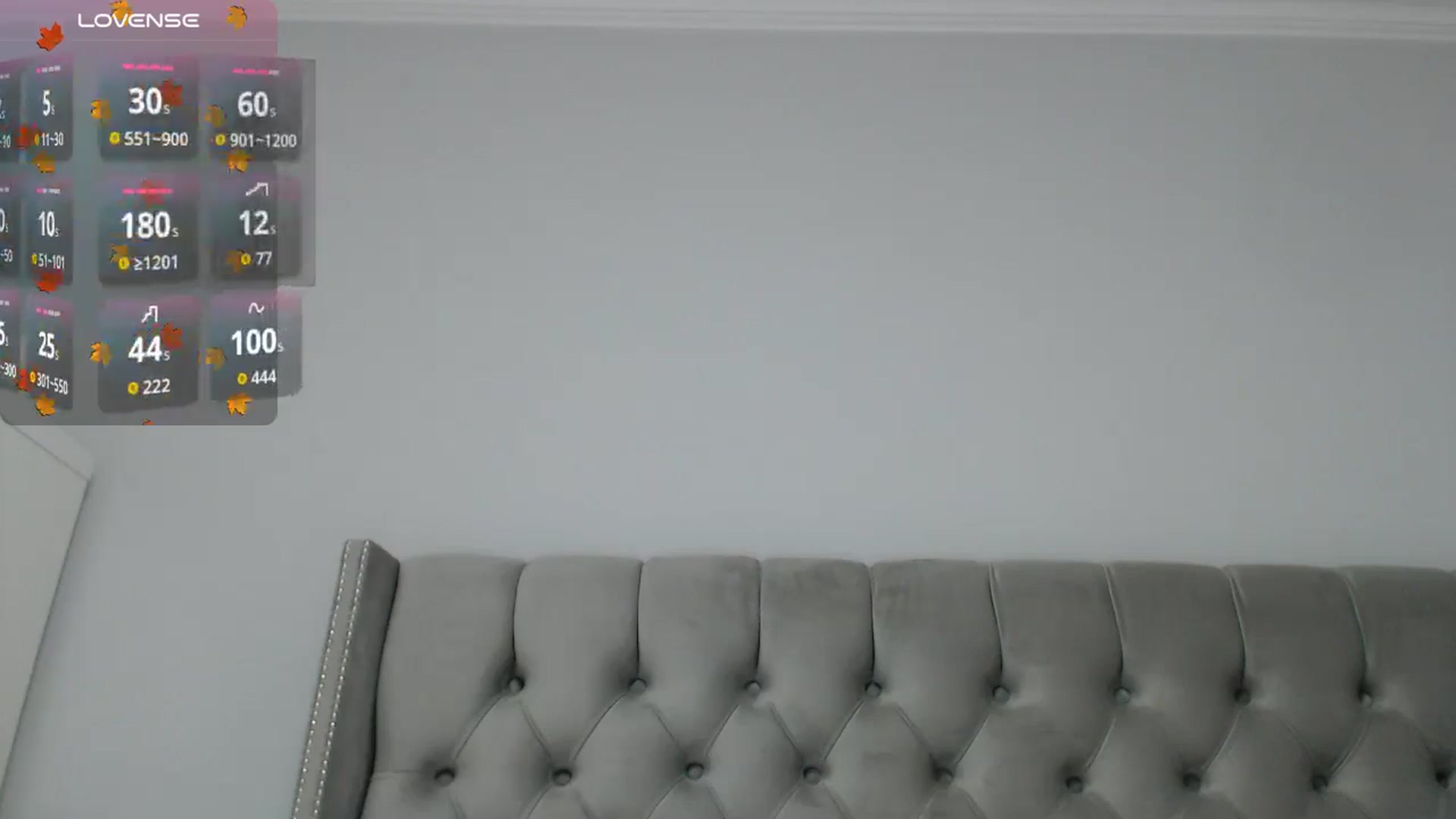 Gallery image thumbnail from JessyVixen's myfreecams stream on, 10/16/2025, 11:43 image 12 of 20