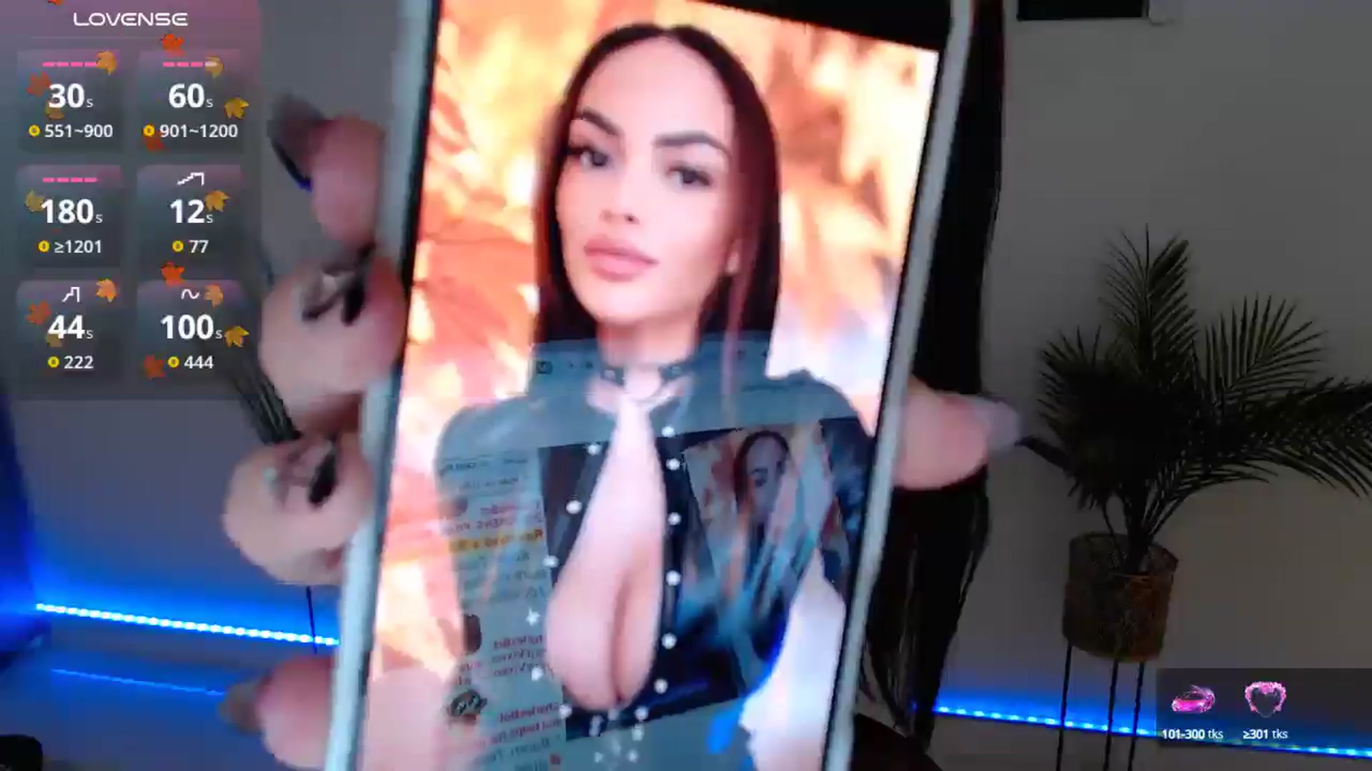 Gallery image thumbnail from JessyVixen's myfreecams stream on, 10/16/2025, 11:43 image 20 of 20