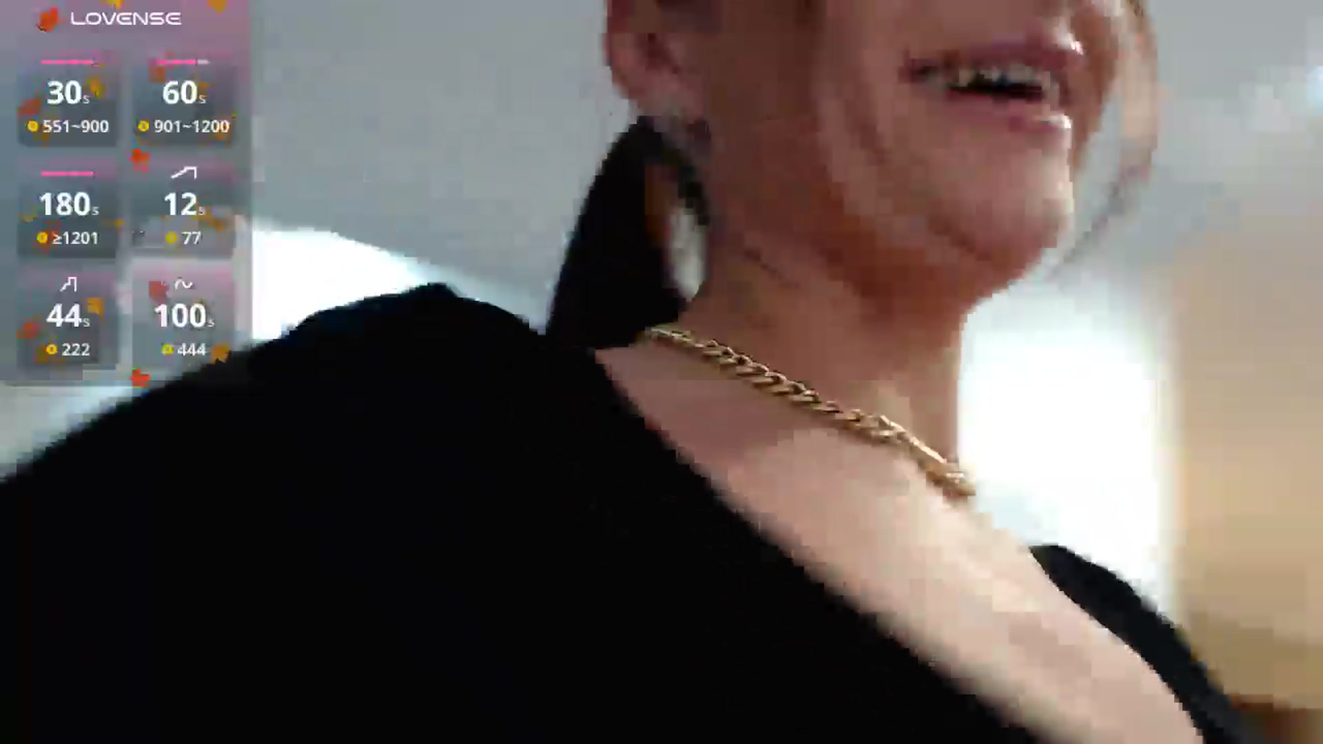 Gallery image thumbnail from JessyVixen's myfreecams stream on, 10/17/2025, 12:31 image 14 of 20