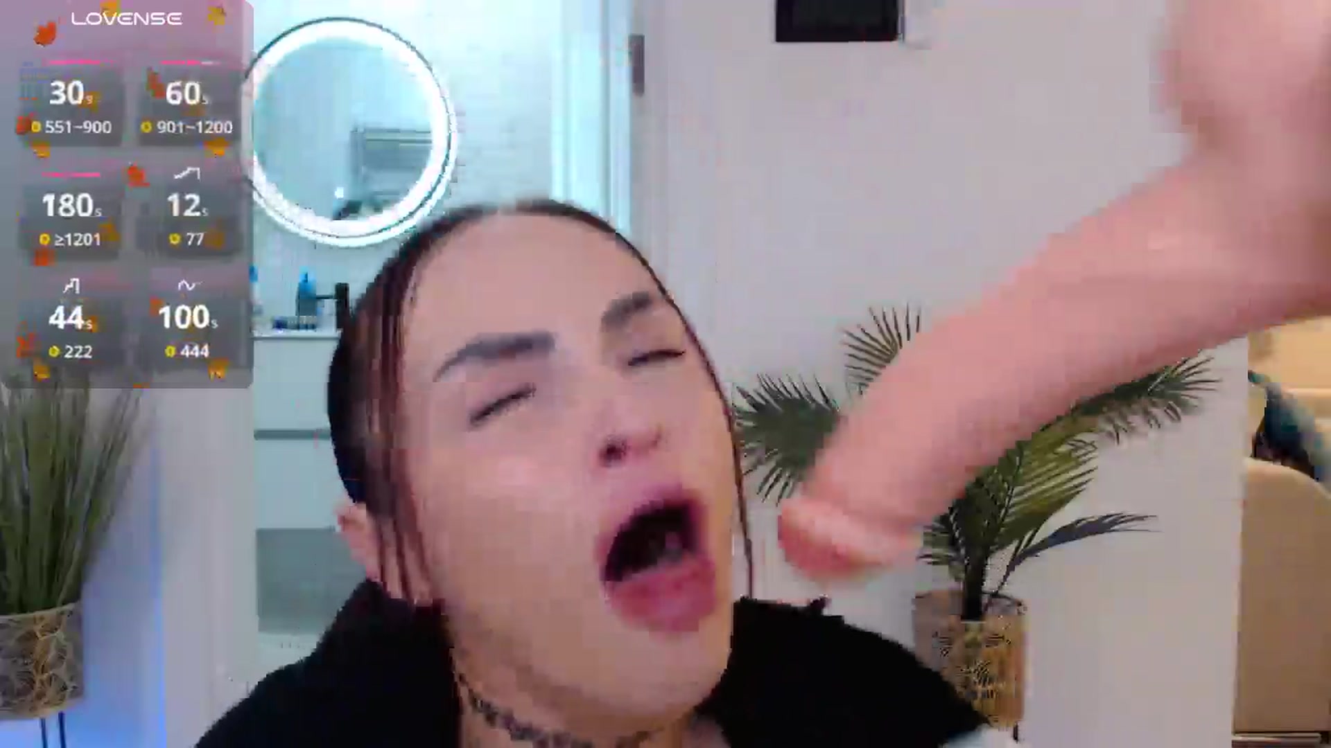 Gallery image thumbnail from JessyVixen's myfreecams stream on, 10/22/2025, 15:39 image 5 of 20