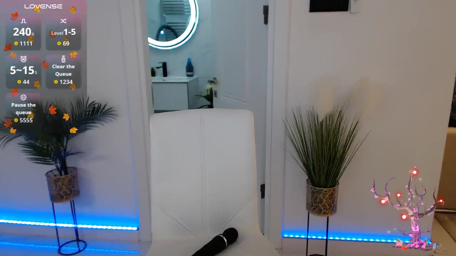 Gallery image thumbnail from JessyVixen's myfreecams stream on, 10/25/2025, 12:37 image 19 of 20