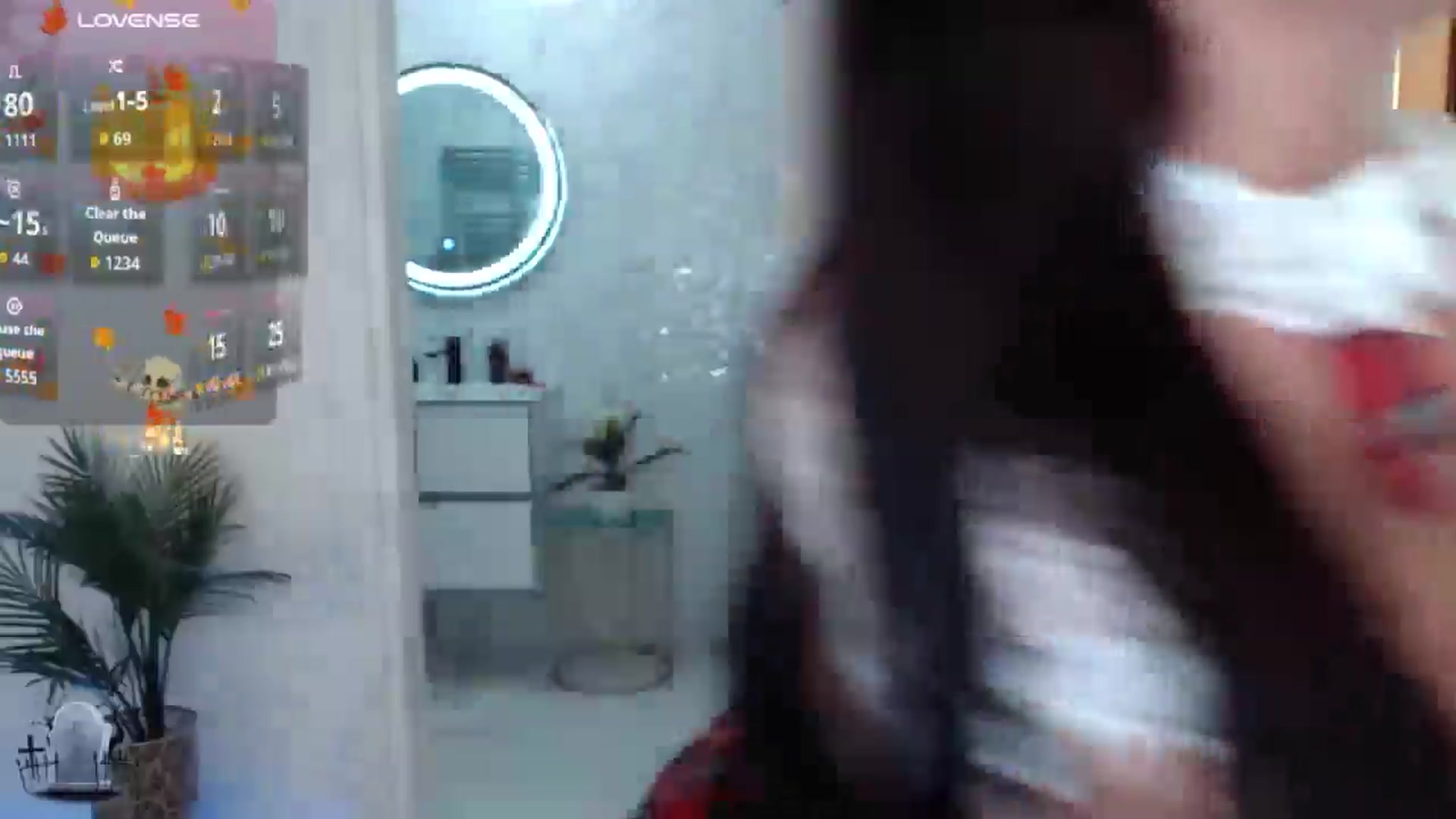 Gallery image thumbnail from JessyVixen's myfreecams stream on, 10/30/2025, 12:04 image 13 of 20