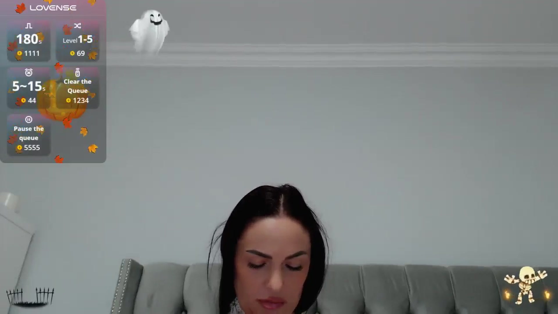 Gallery image thumbnail from JessyVixen's myfreecams stream on, 10/30/2025, 14:52 image 20 of 20