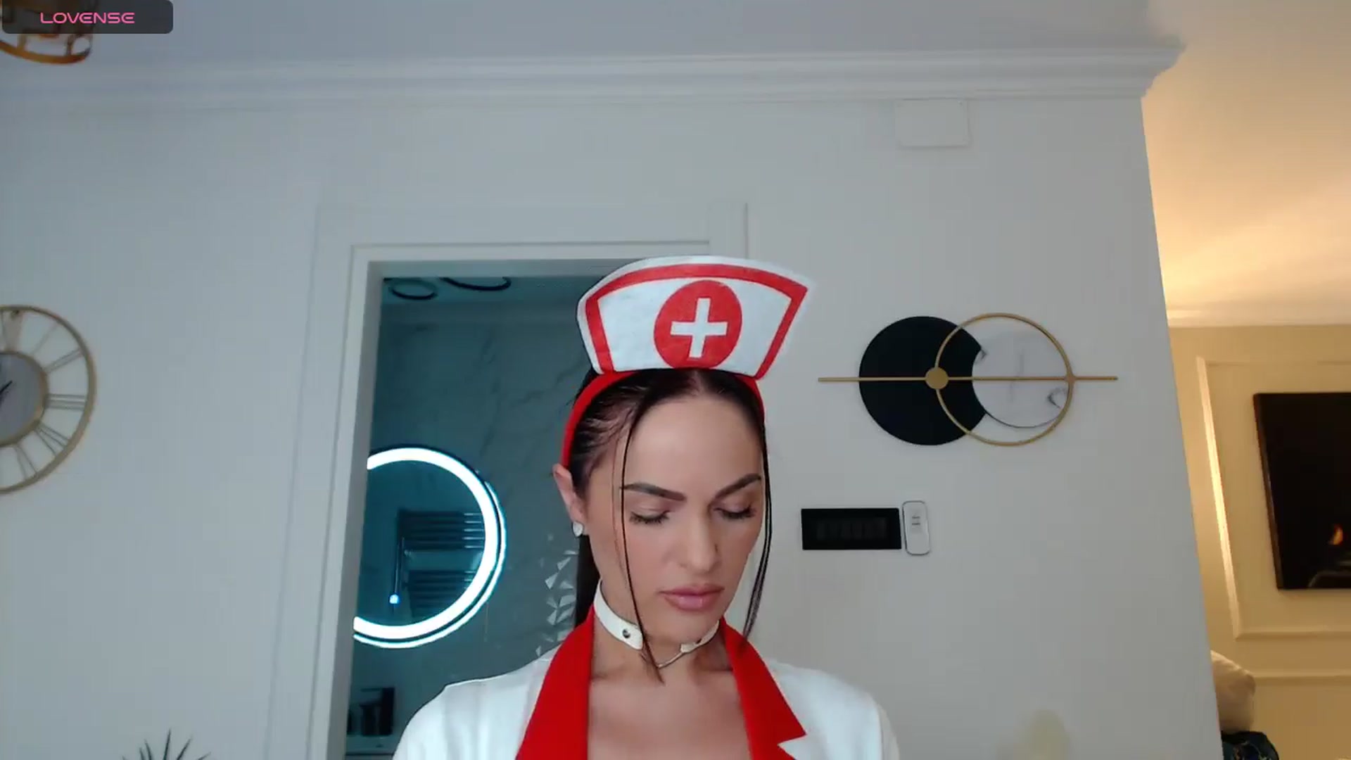 Gallery image thumbnail from JessyVixen's myfreecams stream on, 11/01/2025, 11:46 image 2 of 20
