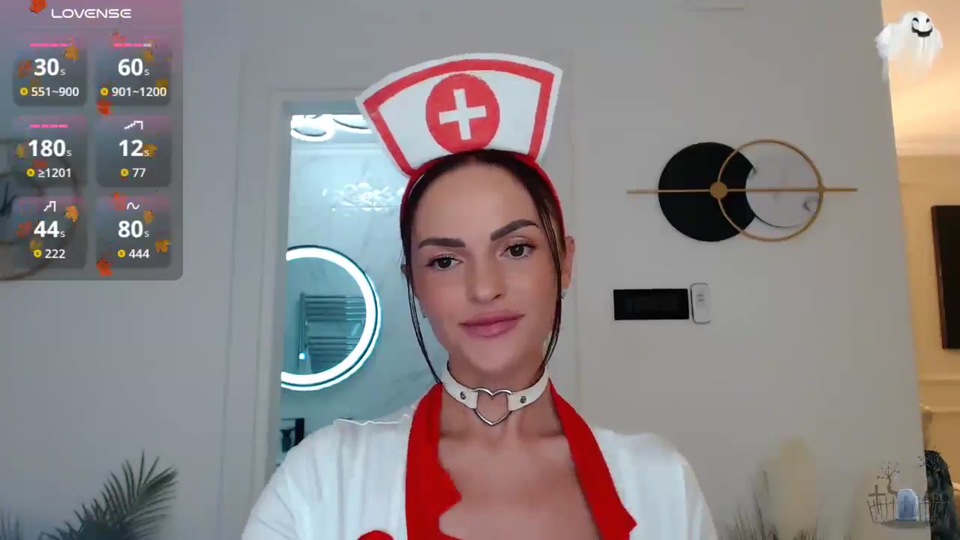 Gallery image thumbnail from JessyVixen's myfreecams stream on, 11/01/2025, 13:16 image 8 of 20