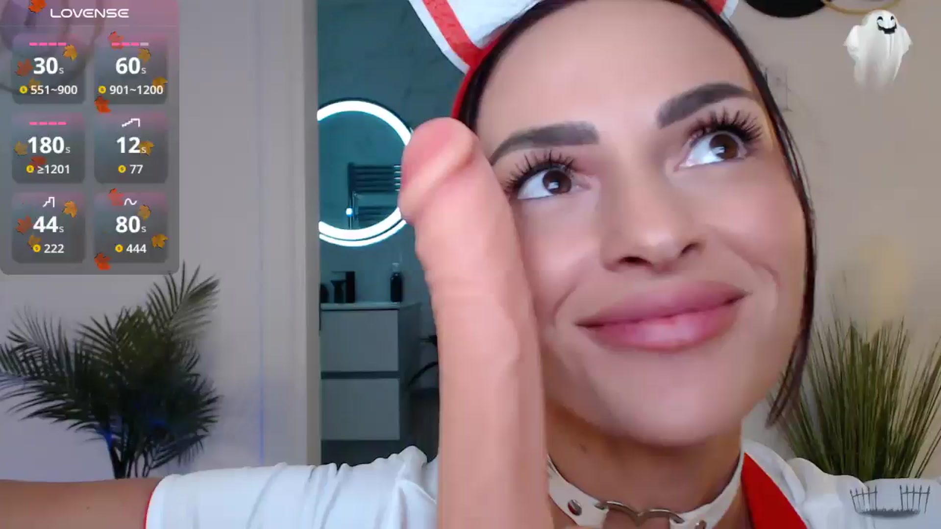 Gallery image thumbnail from JessyVixen's myfreecams stream on, 11/01/2025, 14:03 image 4 of 20