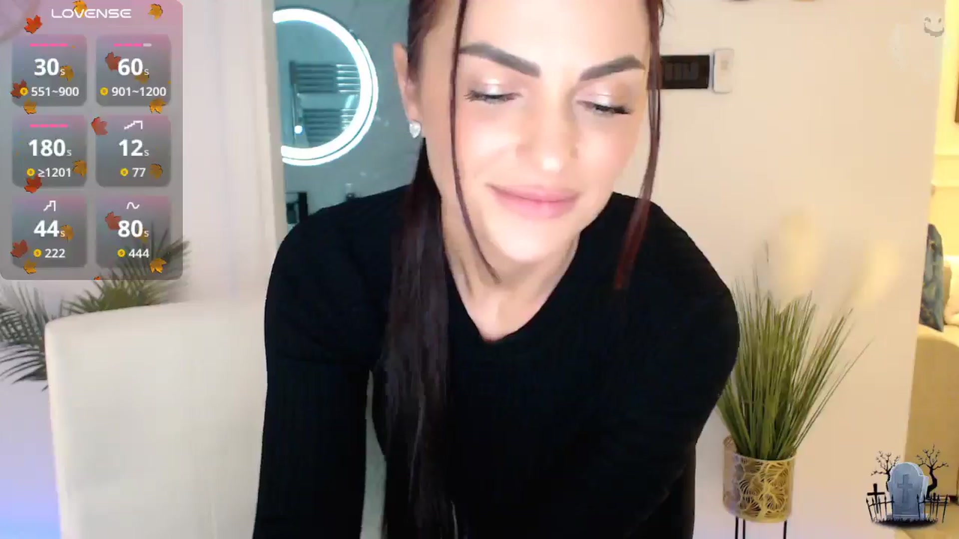 Gallery image thumbnail from JessyVixen's myfreecams stream on, 11/01/2025, 14:03 image 15 of 20