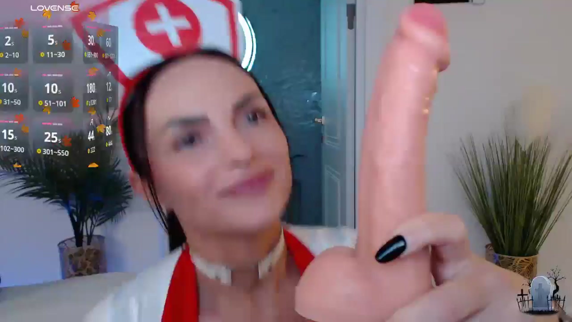Gallery image thumbnail from JessyVixen's myfreecams stream on, 11/01/2025, 14:03 image 5 of 20