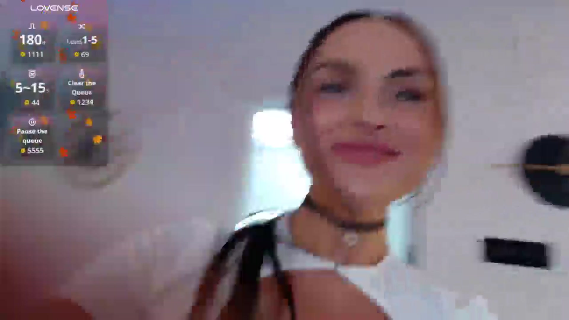 Gallery image thumbnail from JessyVixen's myfreecams stream on, 11/07/2025, 14:52 image 11 of 20