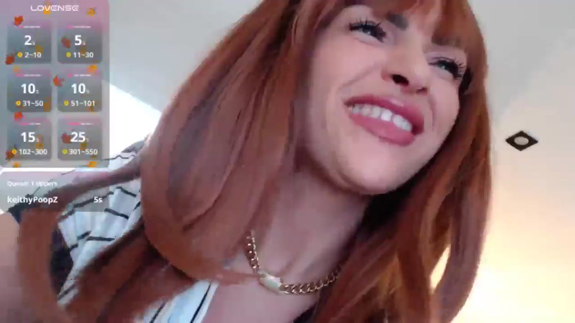 Gallery image thumbnail from JessyVixen's myfreecams stream on, 11/10/2025, 12:04 image 7 of 20