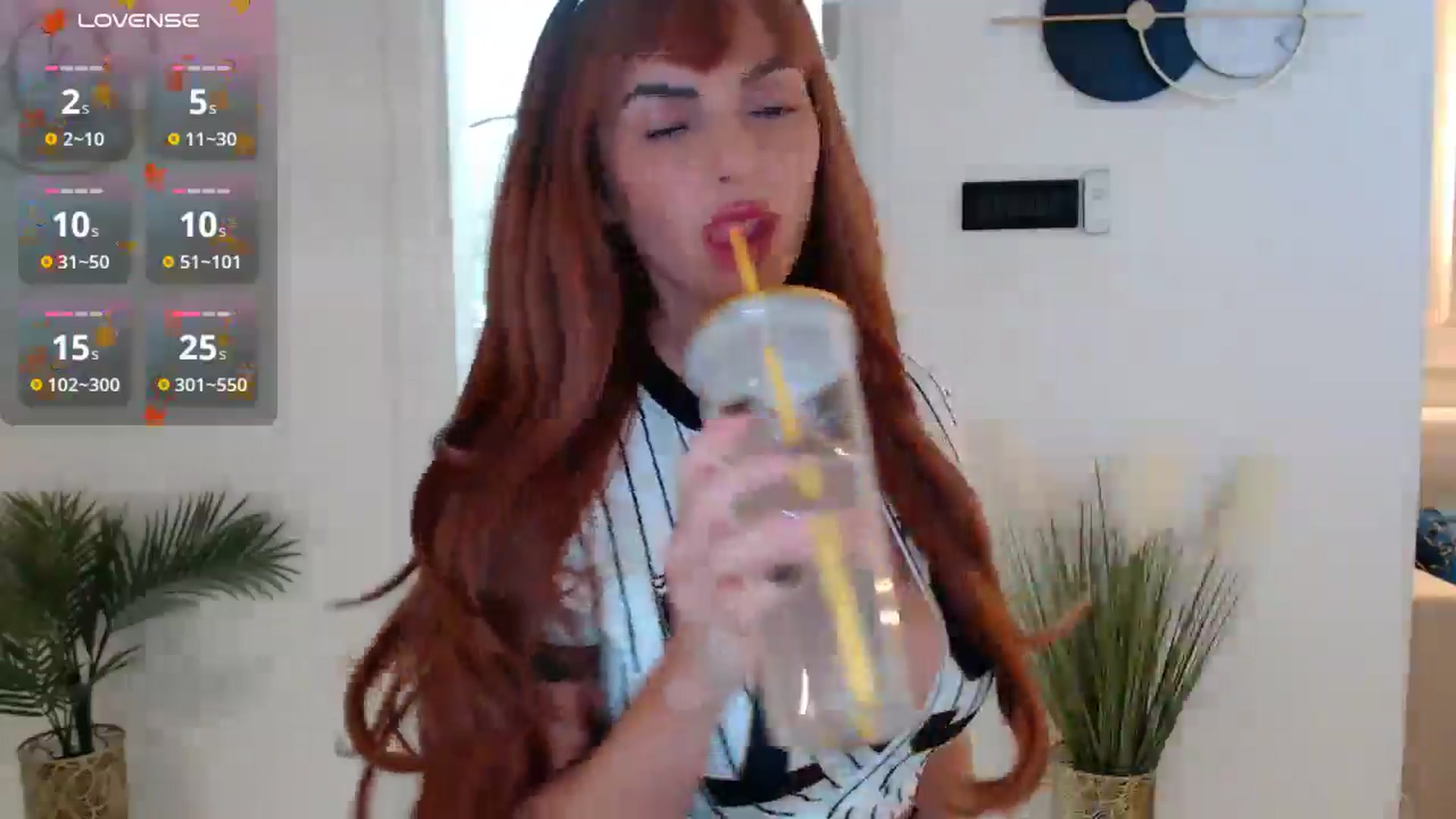Gallery image thumbnail from JessyVixen's myfreecams stream on, 11/10/2025, 14:32 image 4 of 20