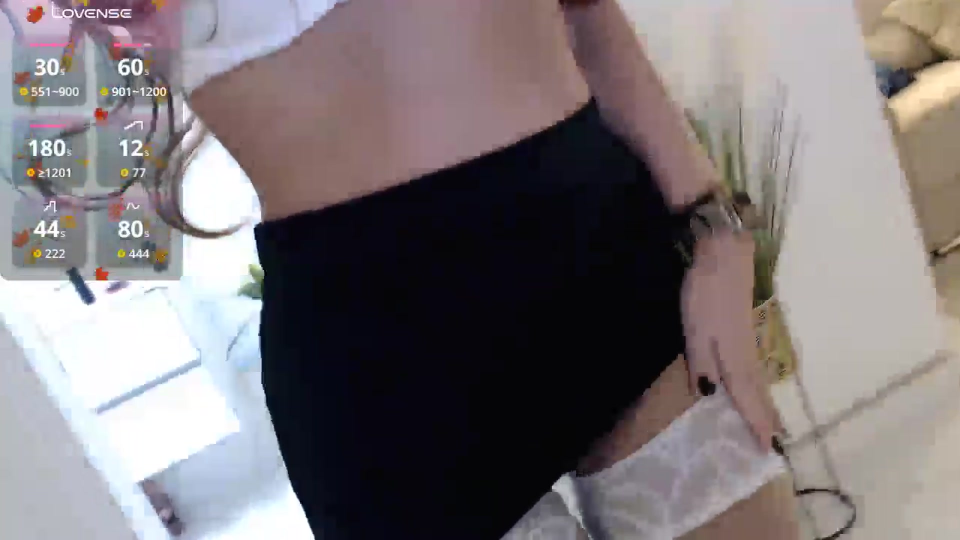 Gallery image thumbnail from JessyVixen's myfreecams stream on, 11/10/2025, 14:53 image 9 of 20