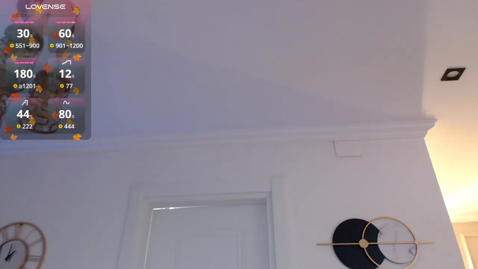 Gallery image thumbnail from JessyVixen's myfreecams stream on, 11/12/2025, 15:03 image 15 of 20