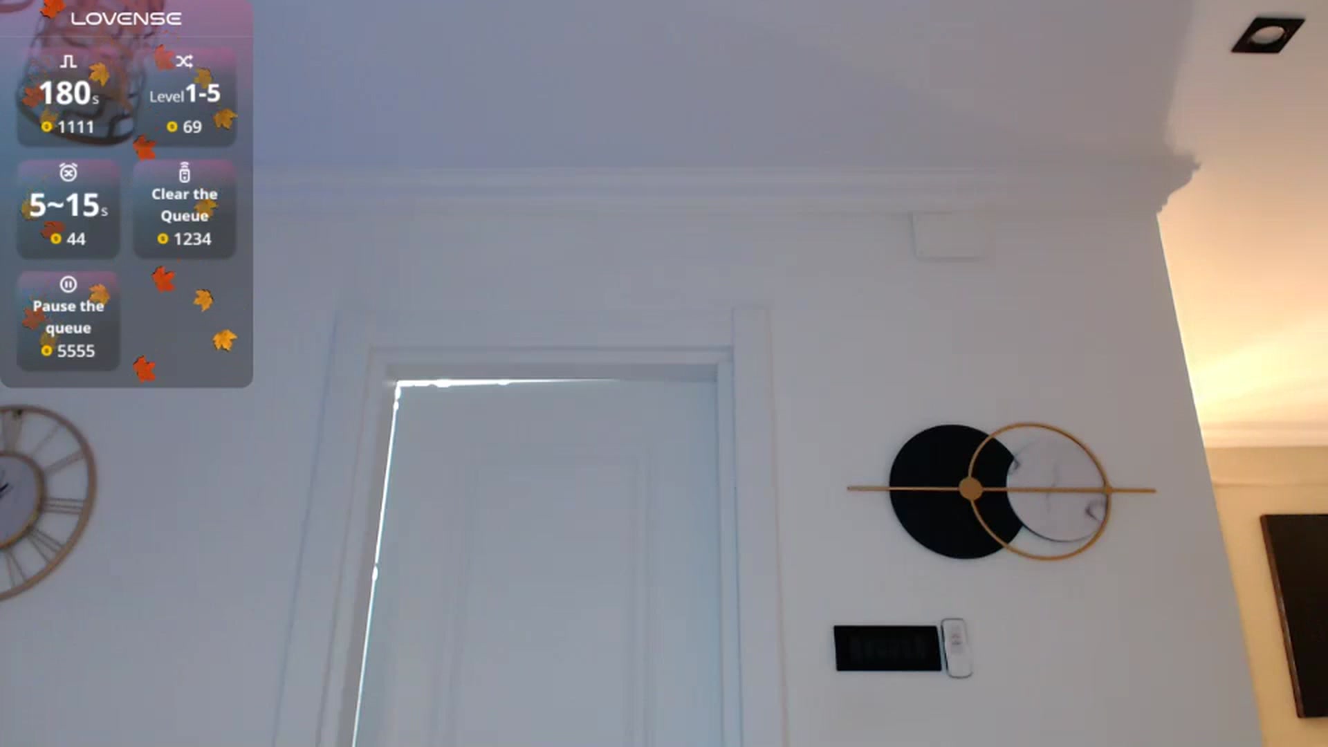 Gallery image thumbnail from JessyVixen's myfreecams stream on, 11/14/2025, 12:49 image 12 of 20