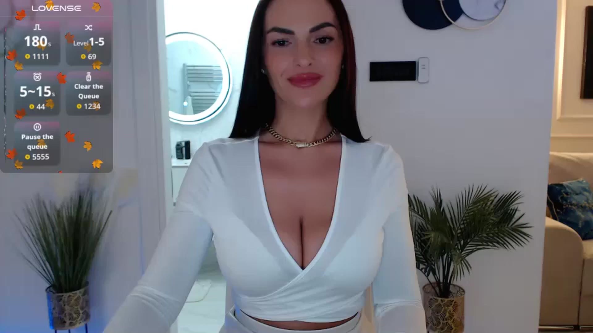 Gallery image thumbnail from JessyVixen's myfreecams stream on, 11/14/2025, 14:18 image 6 of 20