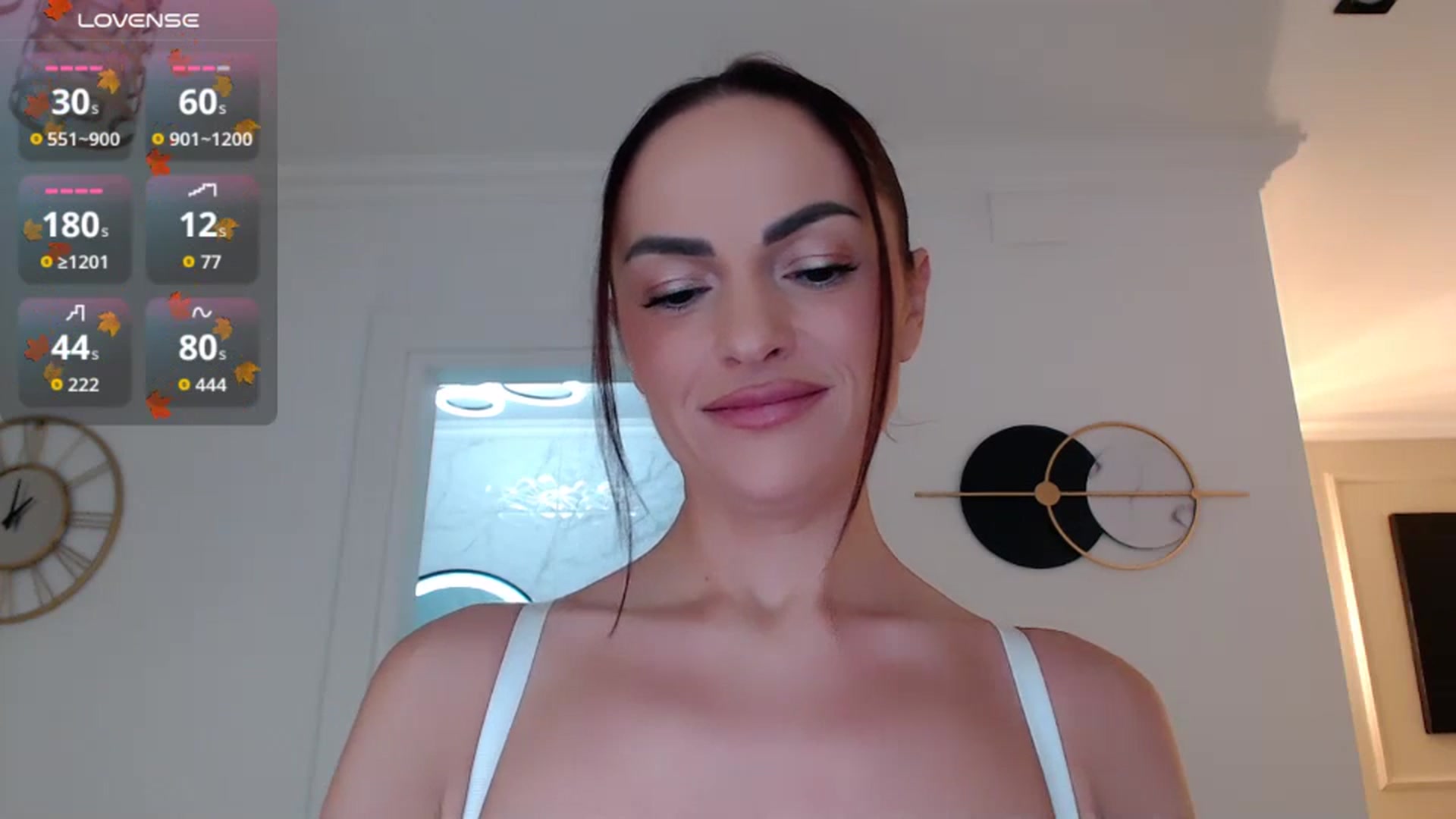 Gallery image thumbnail from JessyVixen's myfreecams stream on, 11/15/2025, 10:56 image 14 of 20