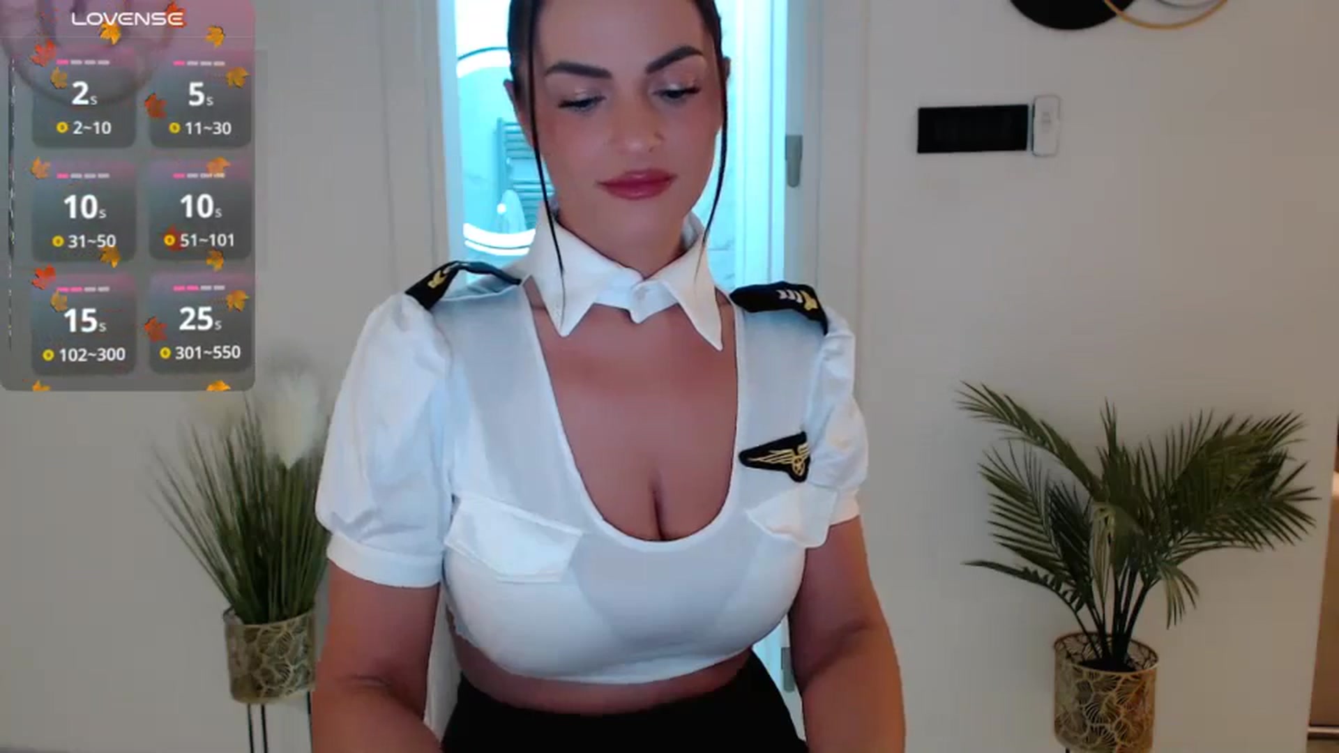 Gallery image thumbnail from JessyVixen's myfreecams stream on, 11/15/2025, 15:11 image 8 of 20
