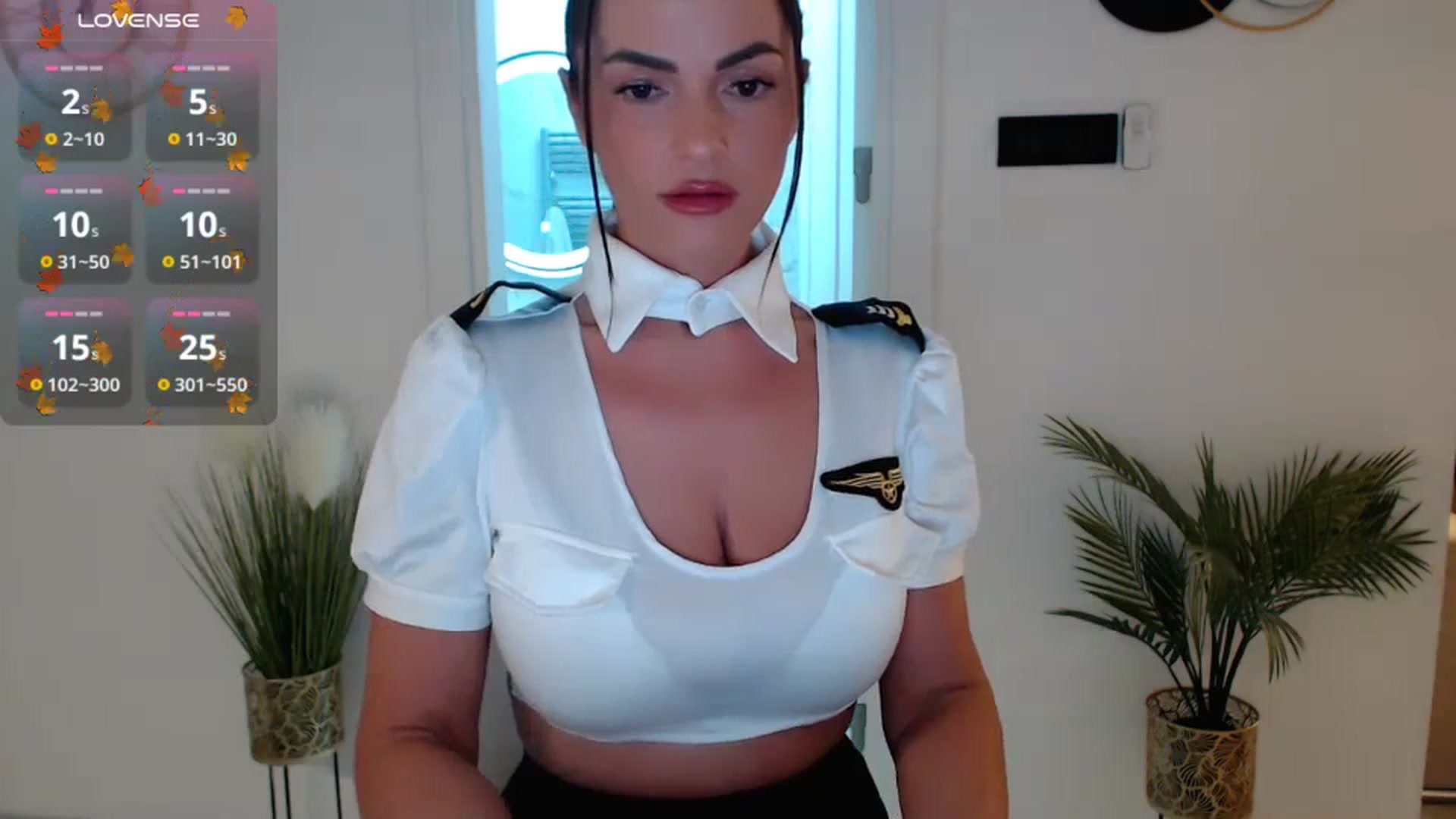 Gallery image thumbnail from JessyVixen's myfreecams stream on, 11/15/2025, 15:11 image 10 of 20