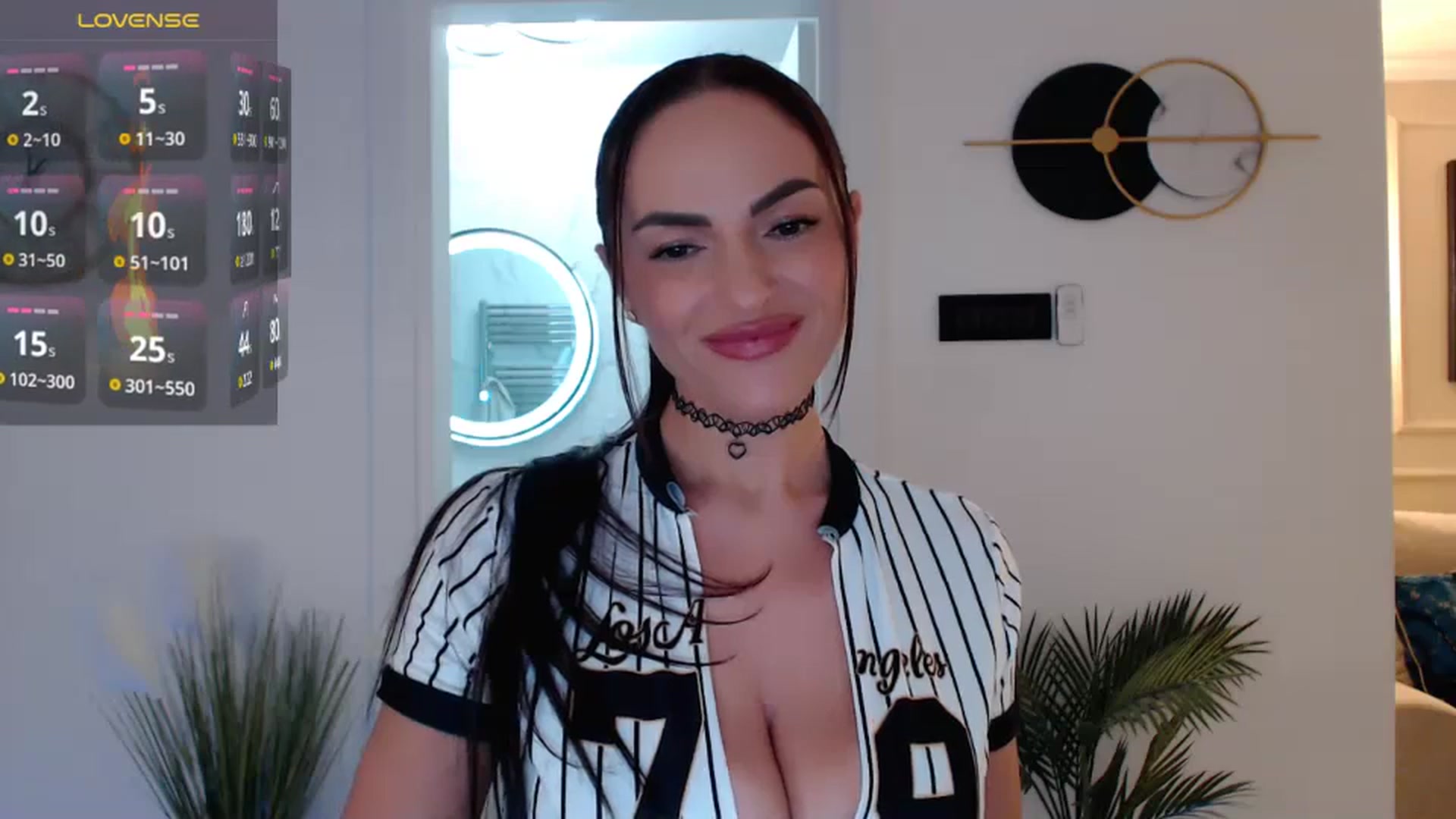 Gallery image thumbnail from JessyVixen's myfreecams stream on, 11/22/2025, 14:30 image 10 of 20