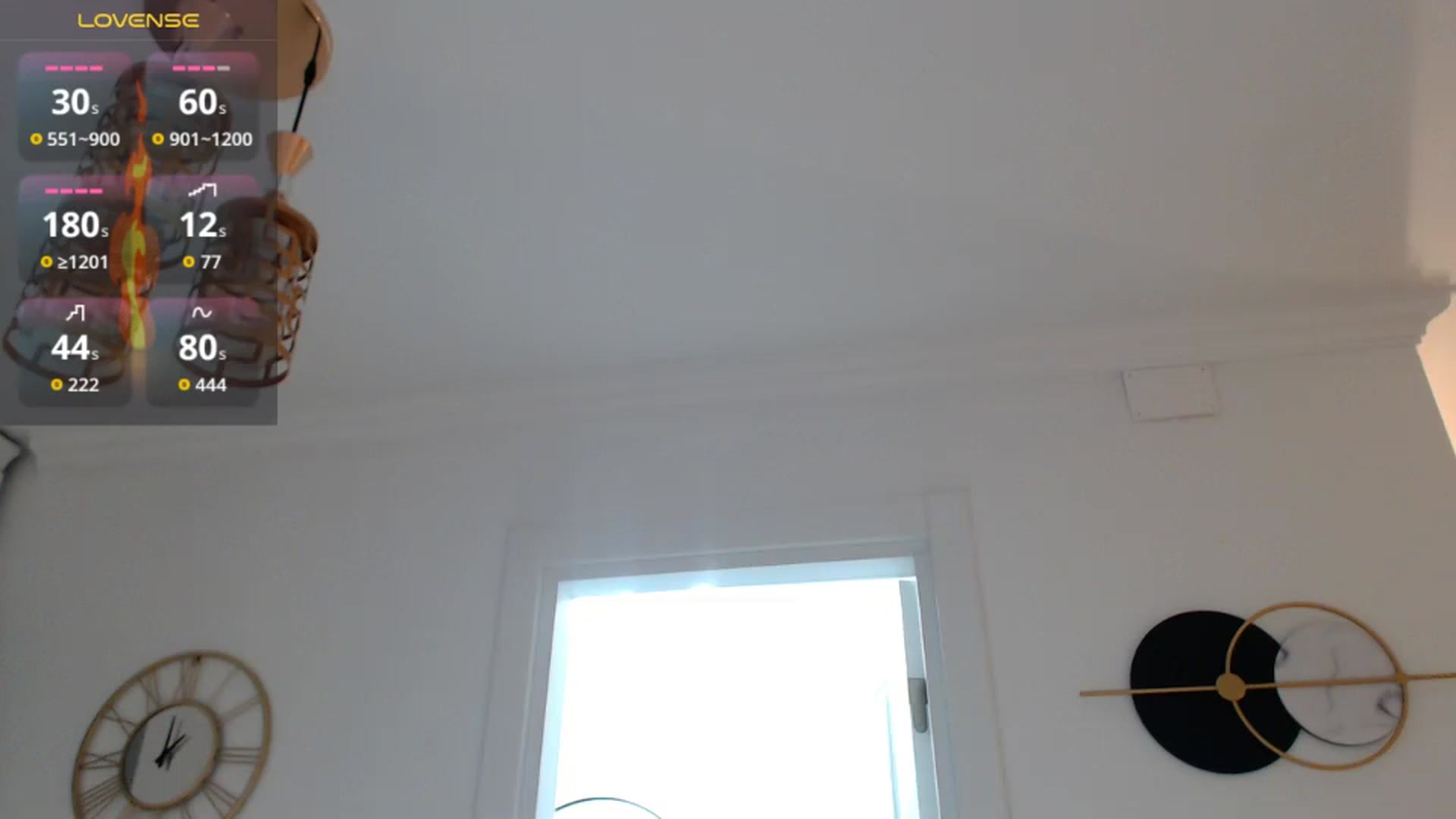Gallery image thumbnail from JessyVixen's myfreecams stream on, 11/23/2025, 11:52 image 8 of 20