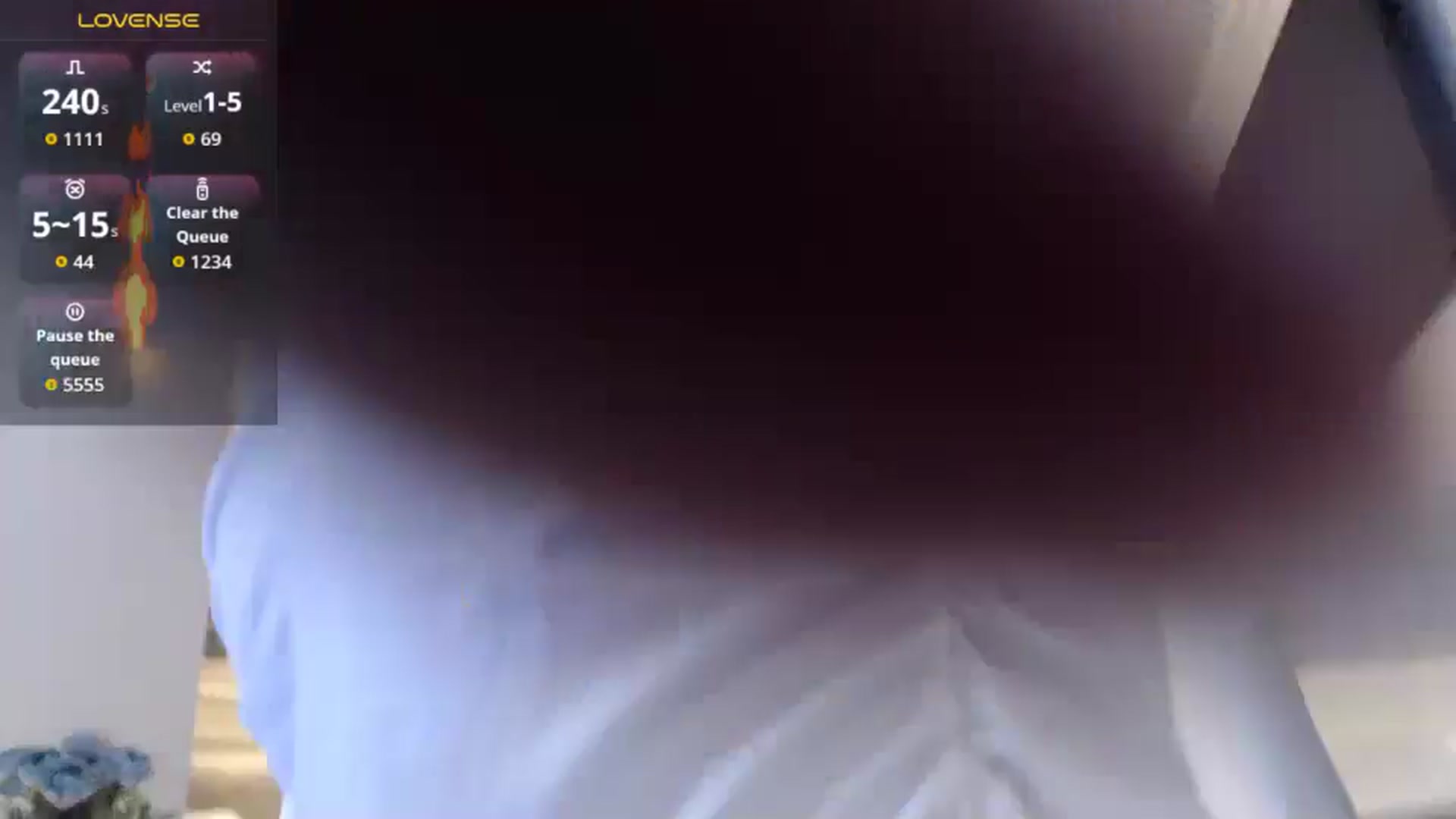 Gallery image thumbnail from JessyVixen's myfreecams stream on, 11/30/2025, 16:34 image 20 of 20