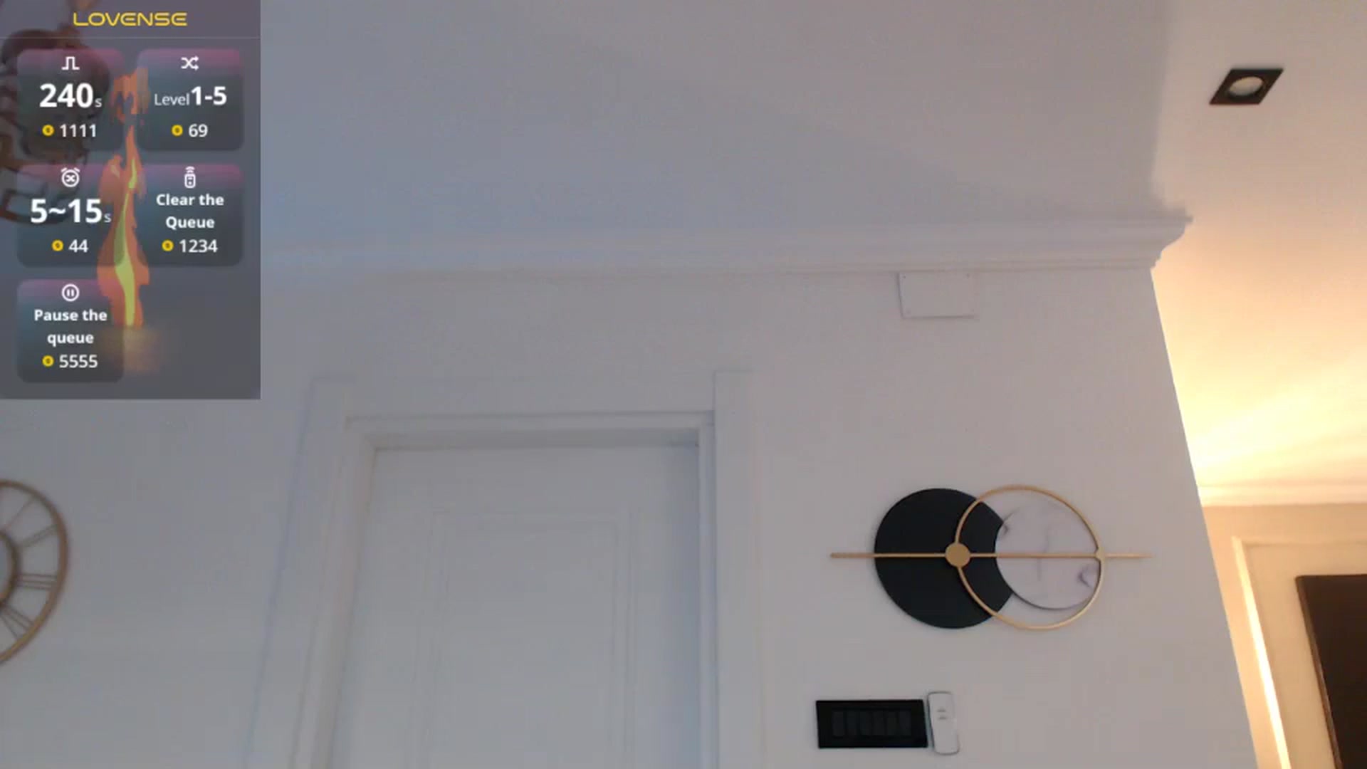 Gallery image thumbnail from JessyVixen's myfreecams stream on, 12/06/2025, 13:02 image 10 of 20