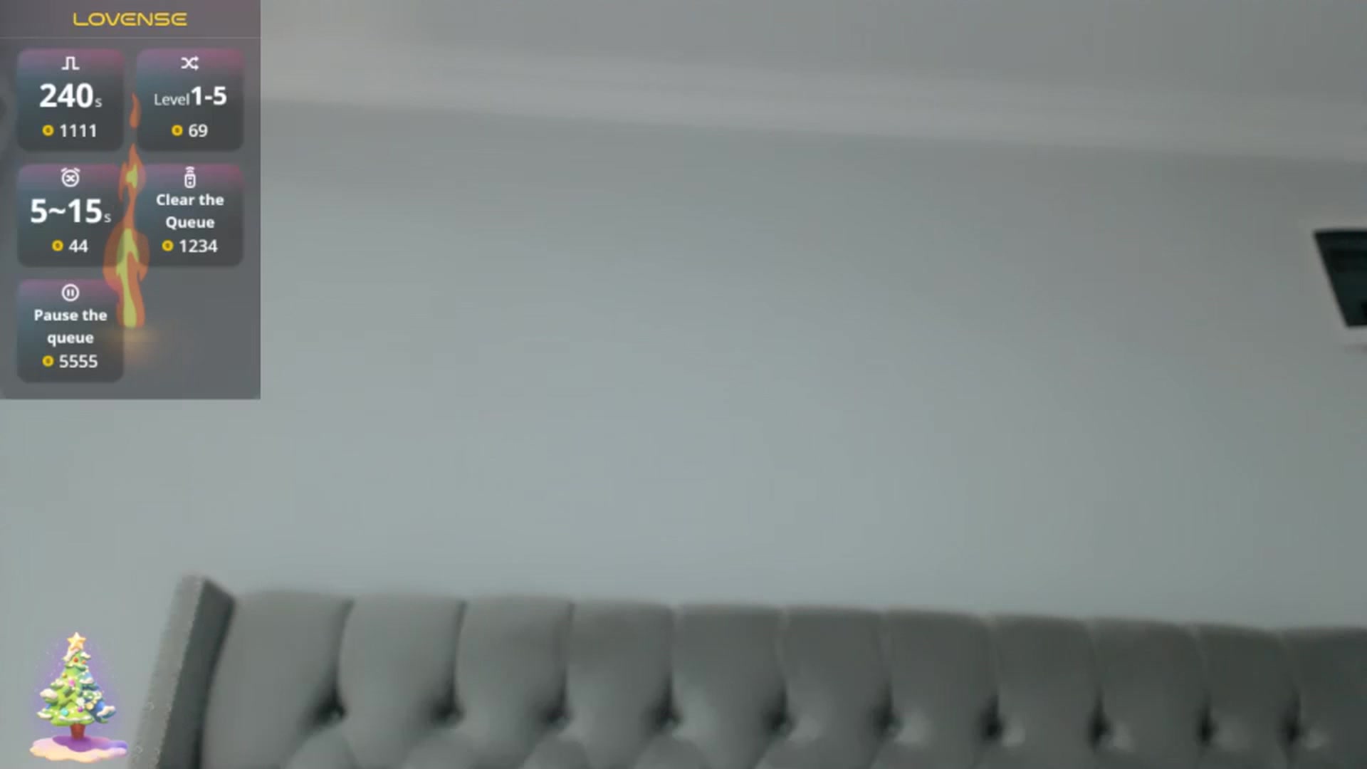 Gallery image thumbnail from JessyVixen's myfreecams stream on, 12/15/2025, 17:35 image 1 of 20