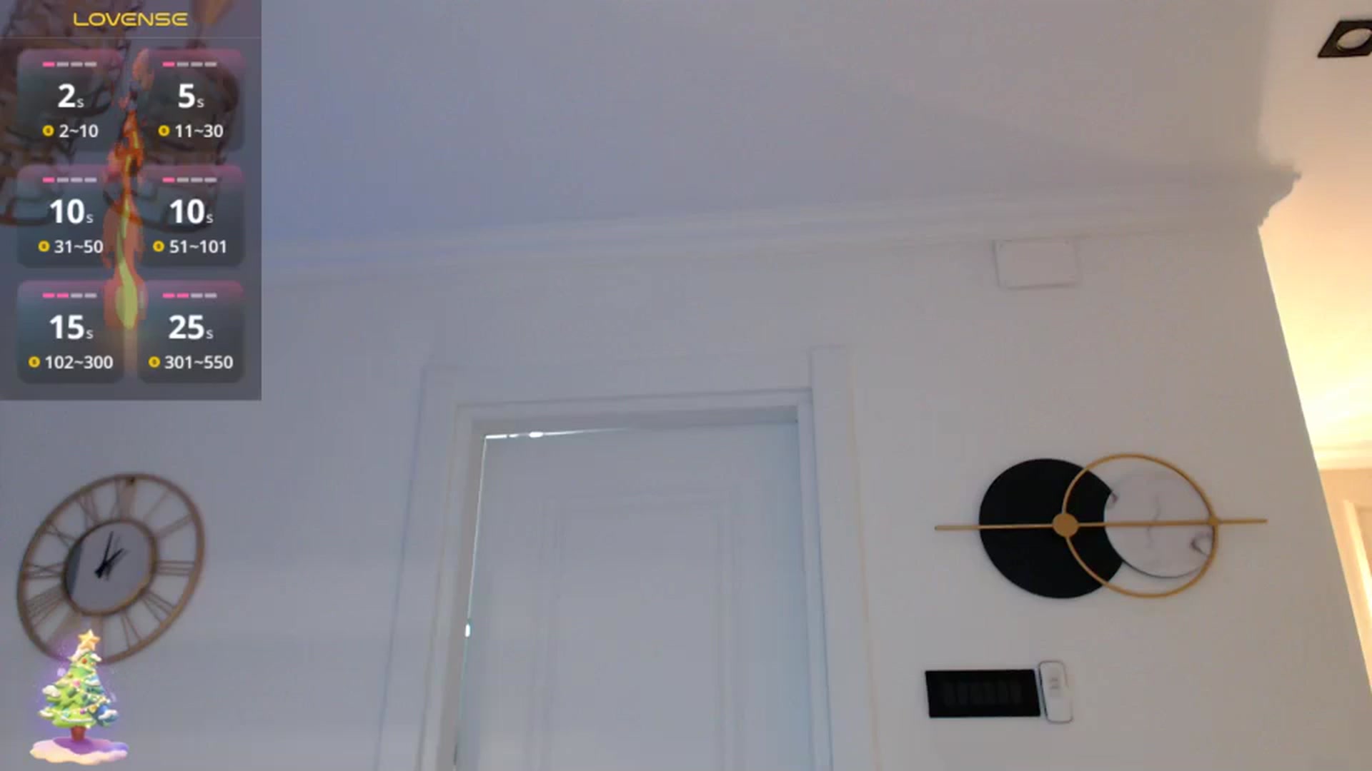 Gallery image thumbnail from JessyVixen's myfreecams stream on, 12/21/2025, 13:51 image 19 of 20
